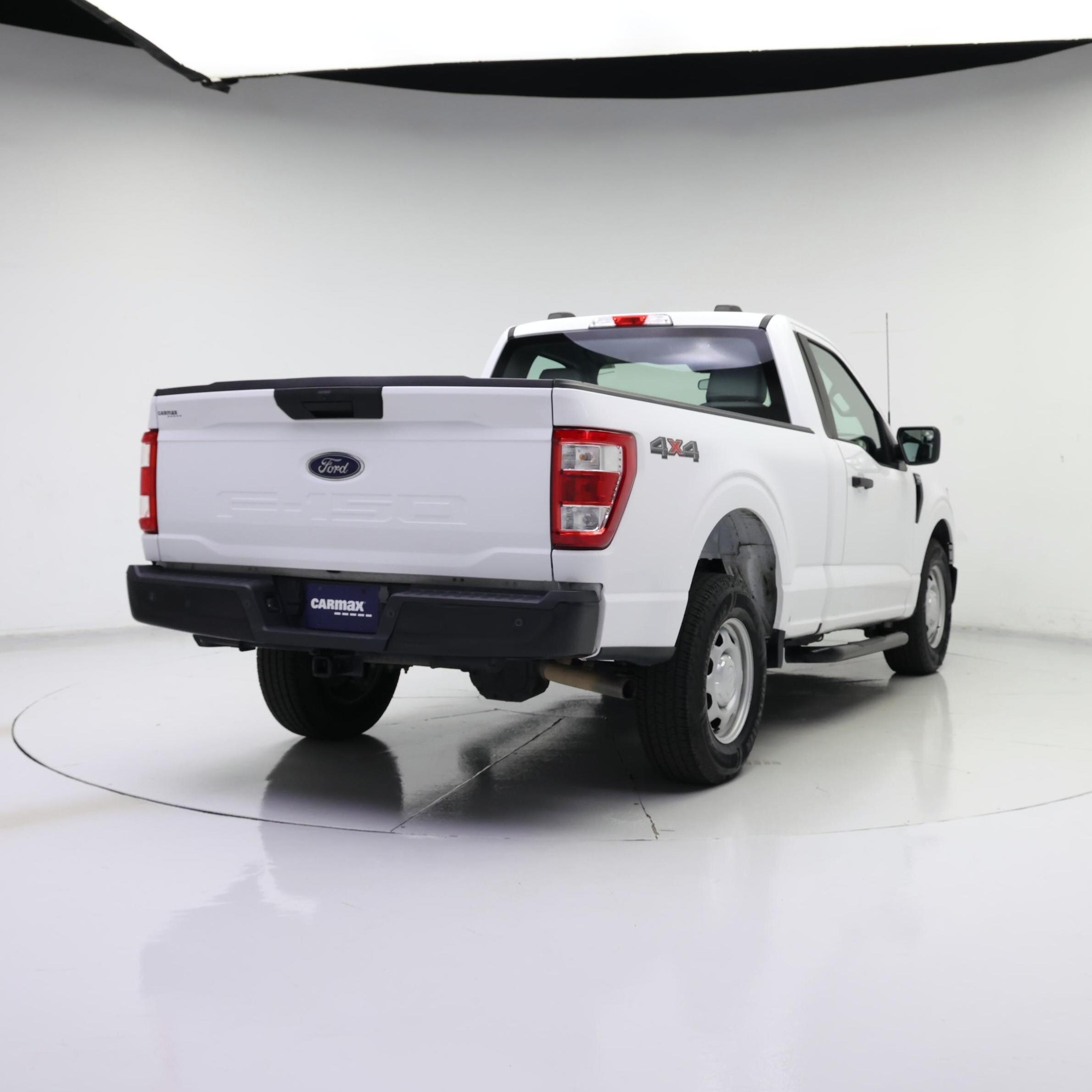 Thumbnail: 2023 Ford F-150 - 8
