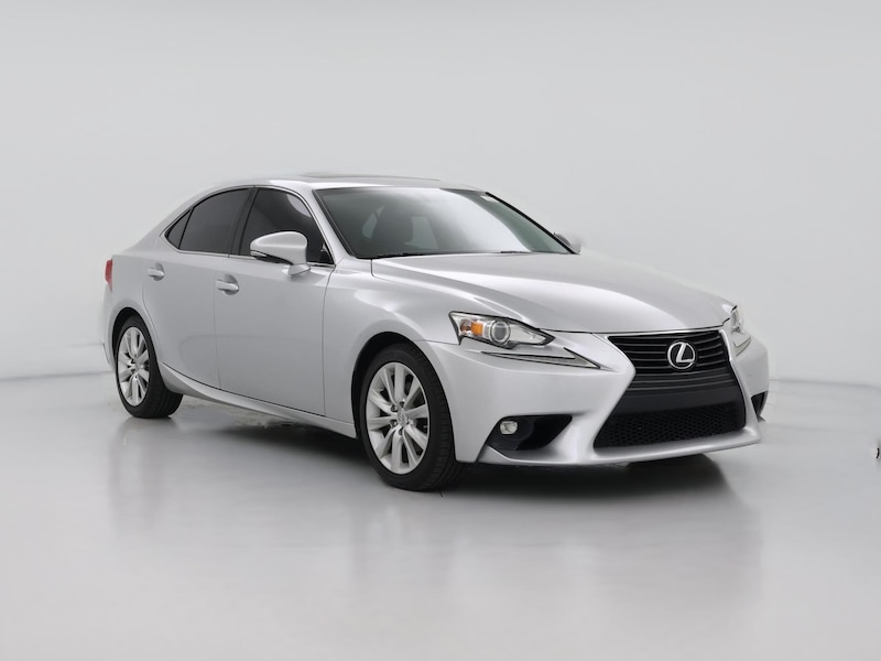 2015 Lexus IS 250 -
                  Tampa, FL