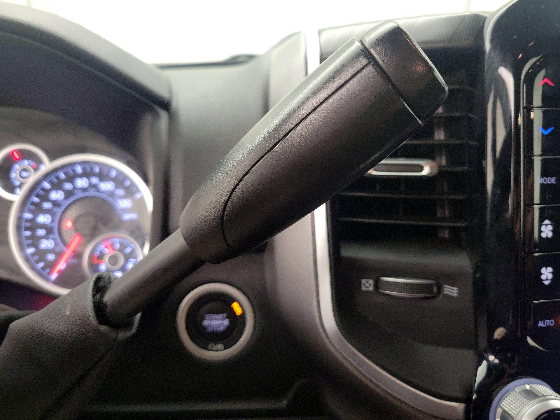 Thumbnail: 2025 RAM 2500 - 18