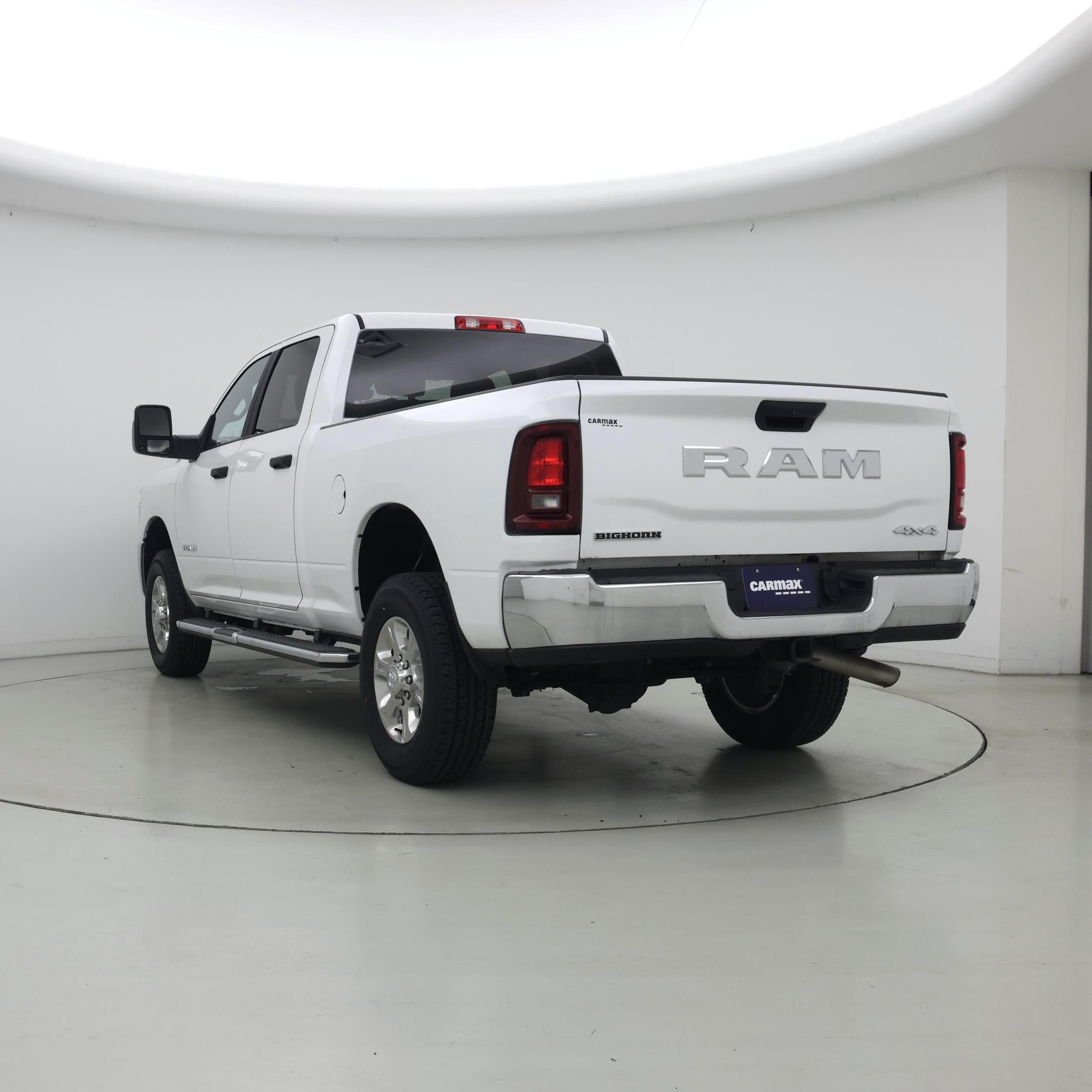Thumbnail: 2025 RAM 2500 - 2