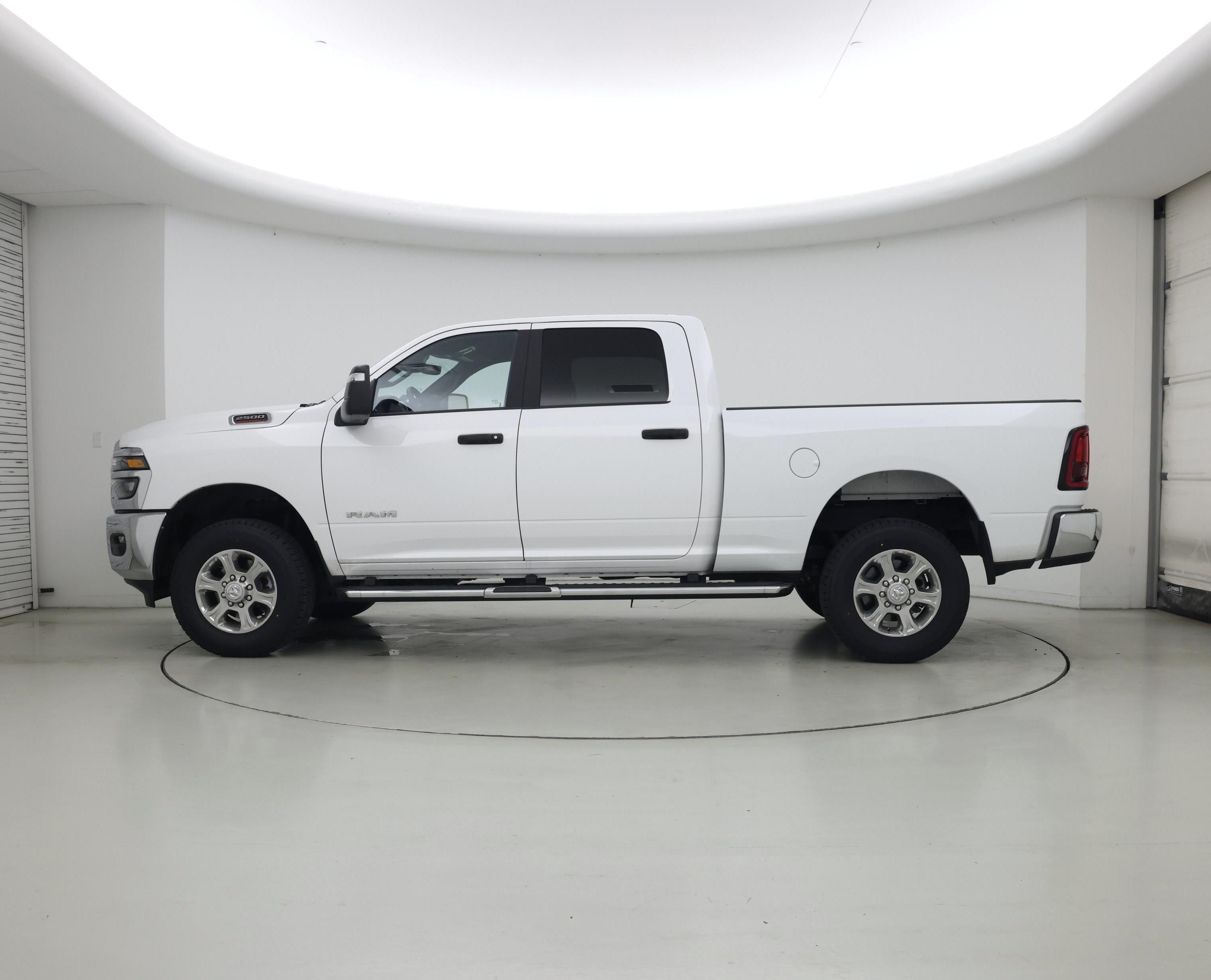Thumbnail: 2025 RAM 2500 - 3