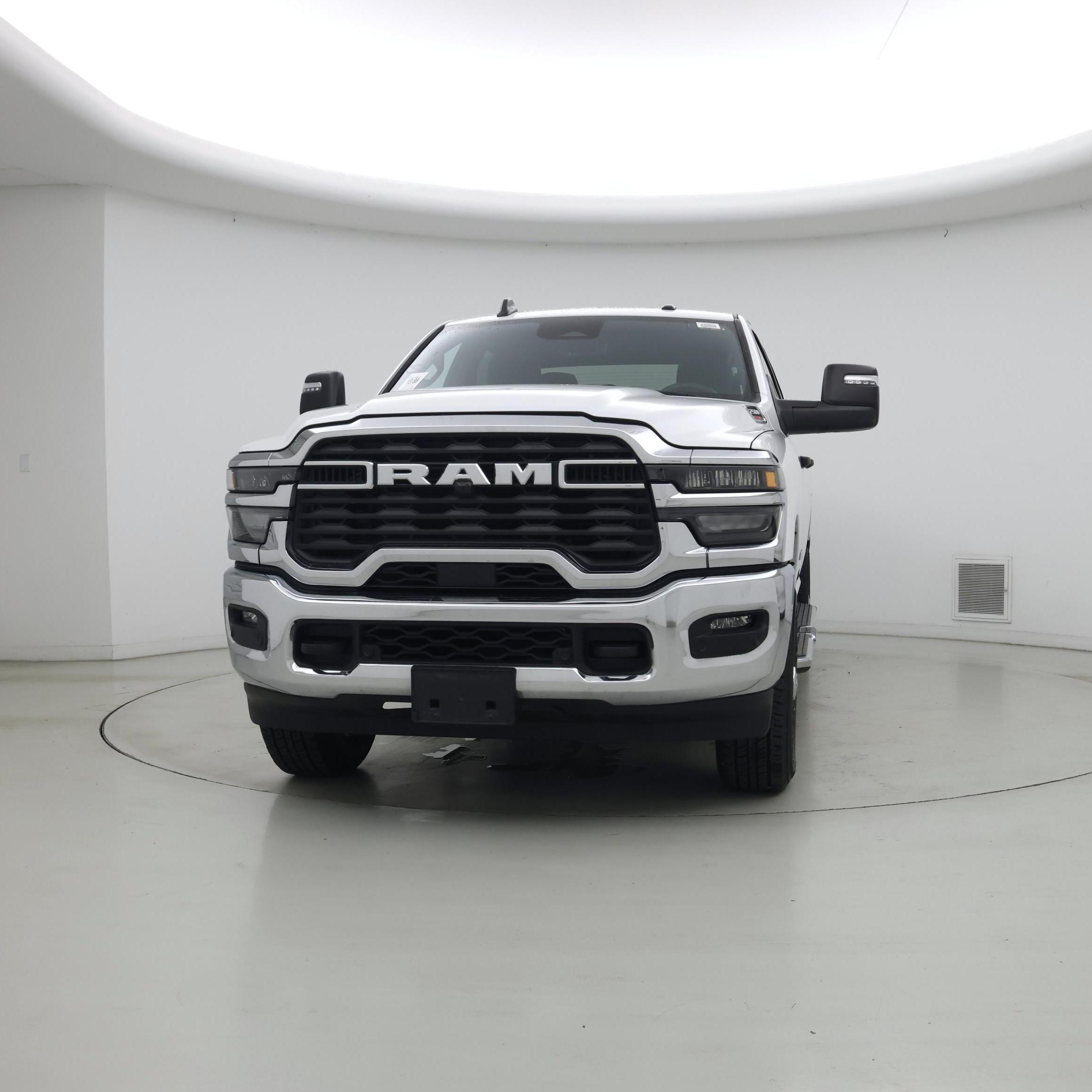Thumbnail: 2025 RAM 2500 - 5