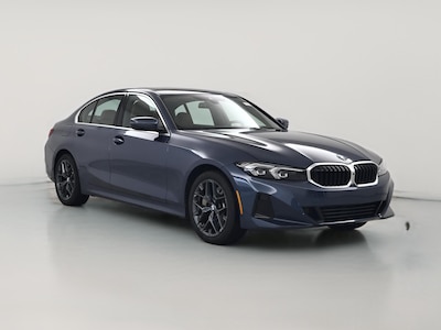 2025 BMW 330 I