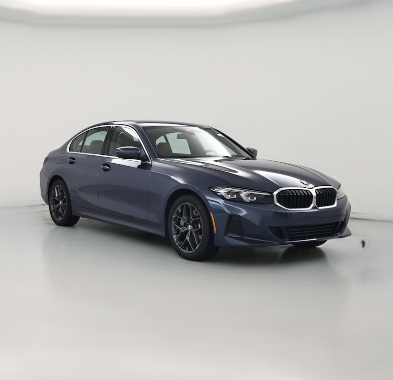 2025 BMW 330 I