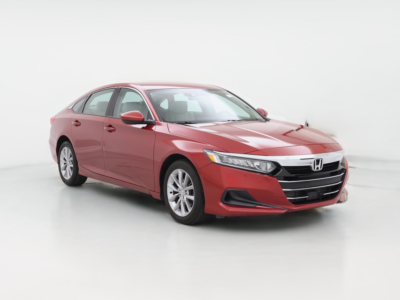 2022 Honda Accord Sedan