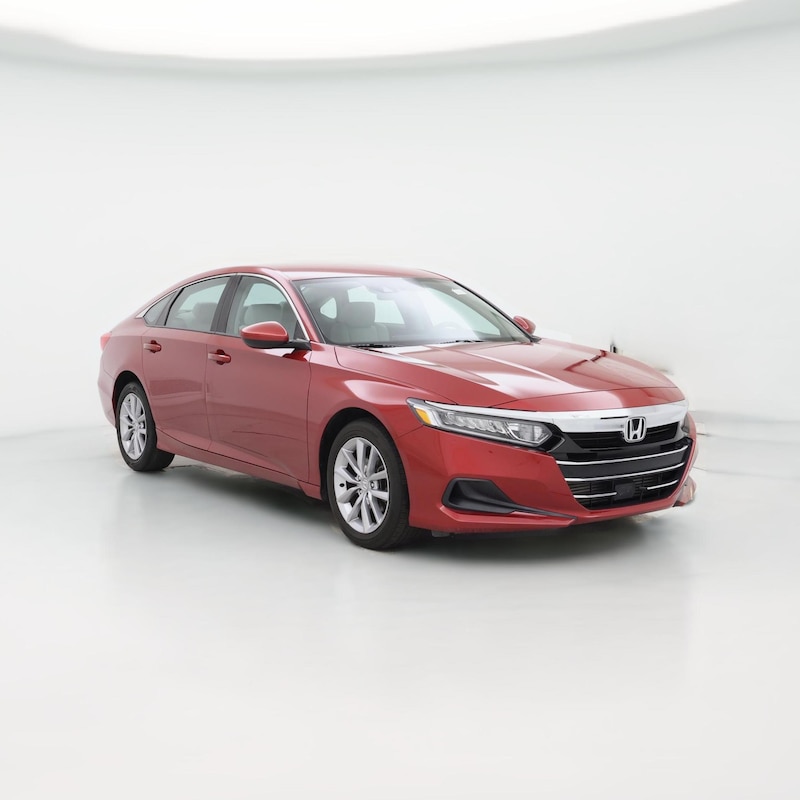 2022 Honda Accord LX