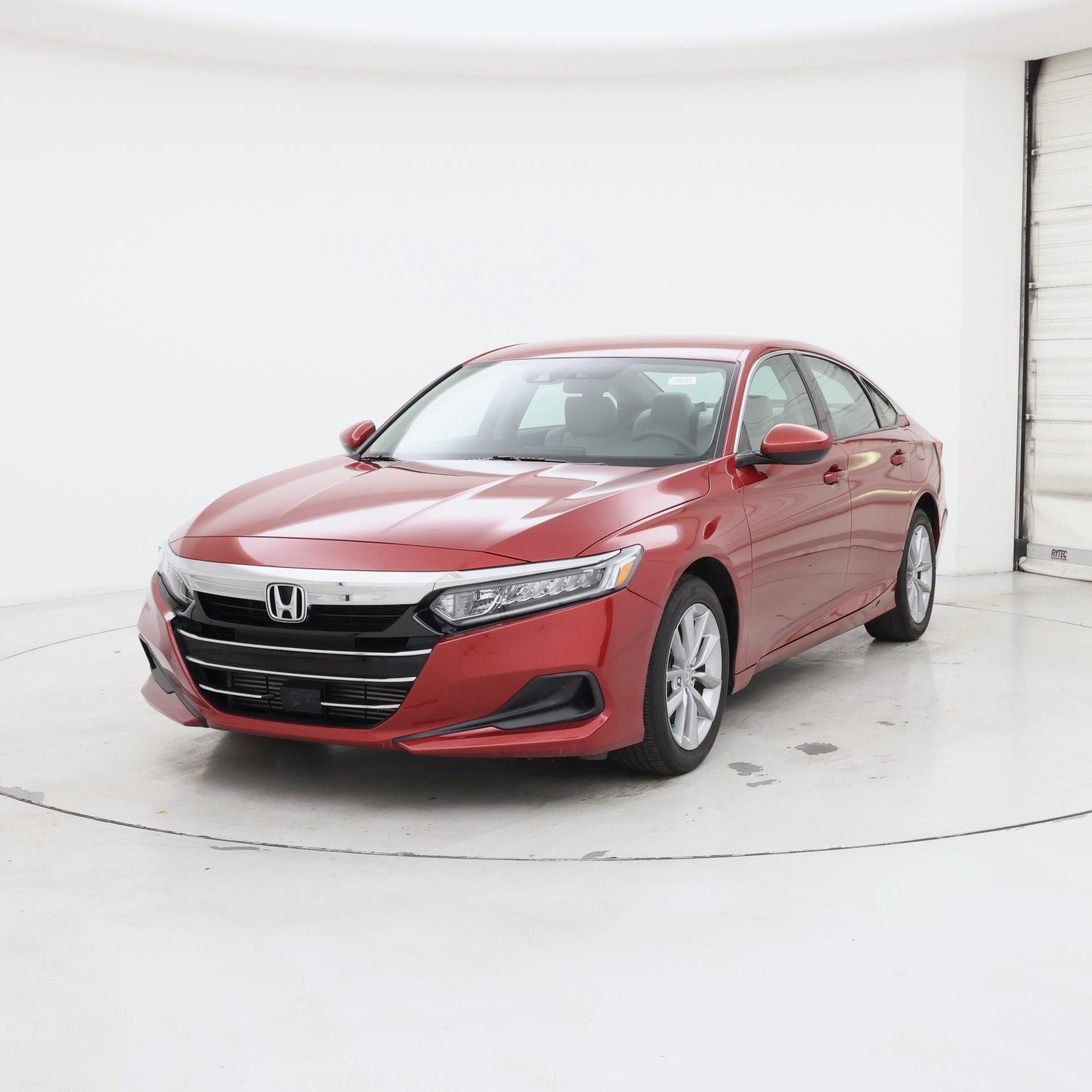 Thumbnail: 2022 Honda Accord - 4