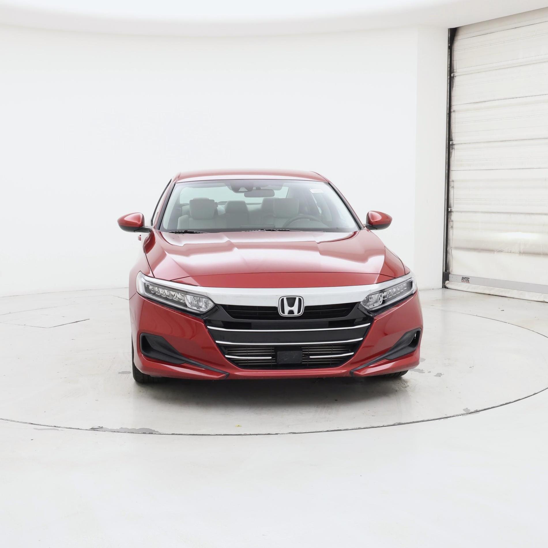 Thumbnail: 2022 Honda Accord - 5