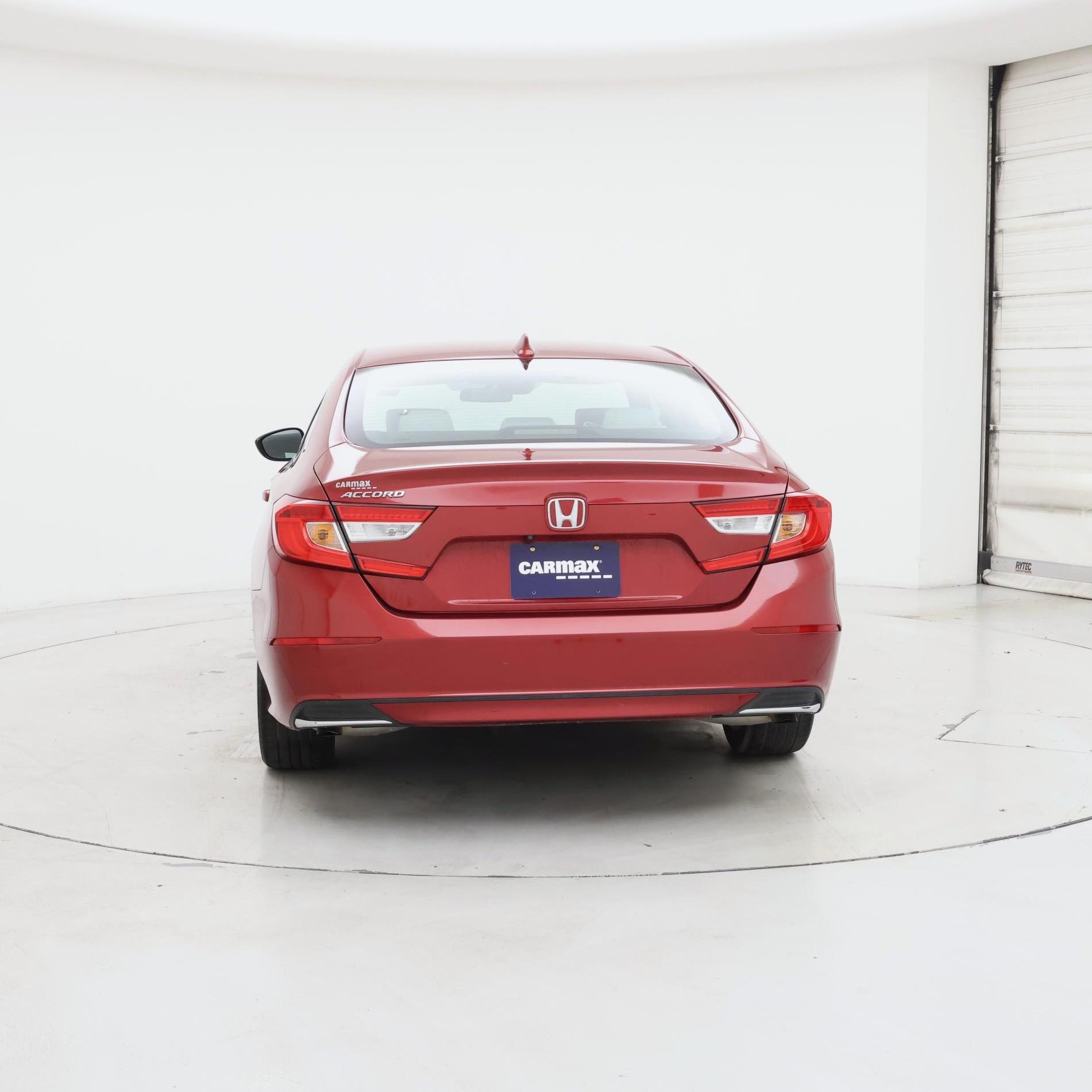 Thumbnail: 2022 Honda Accord - 6
