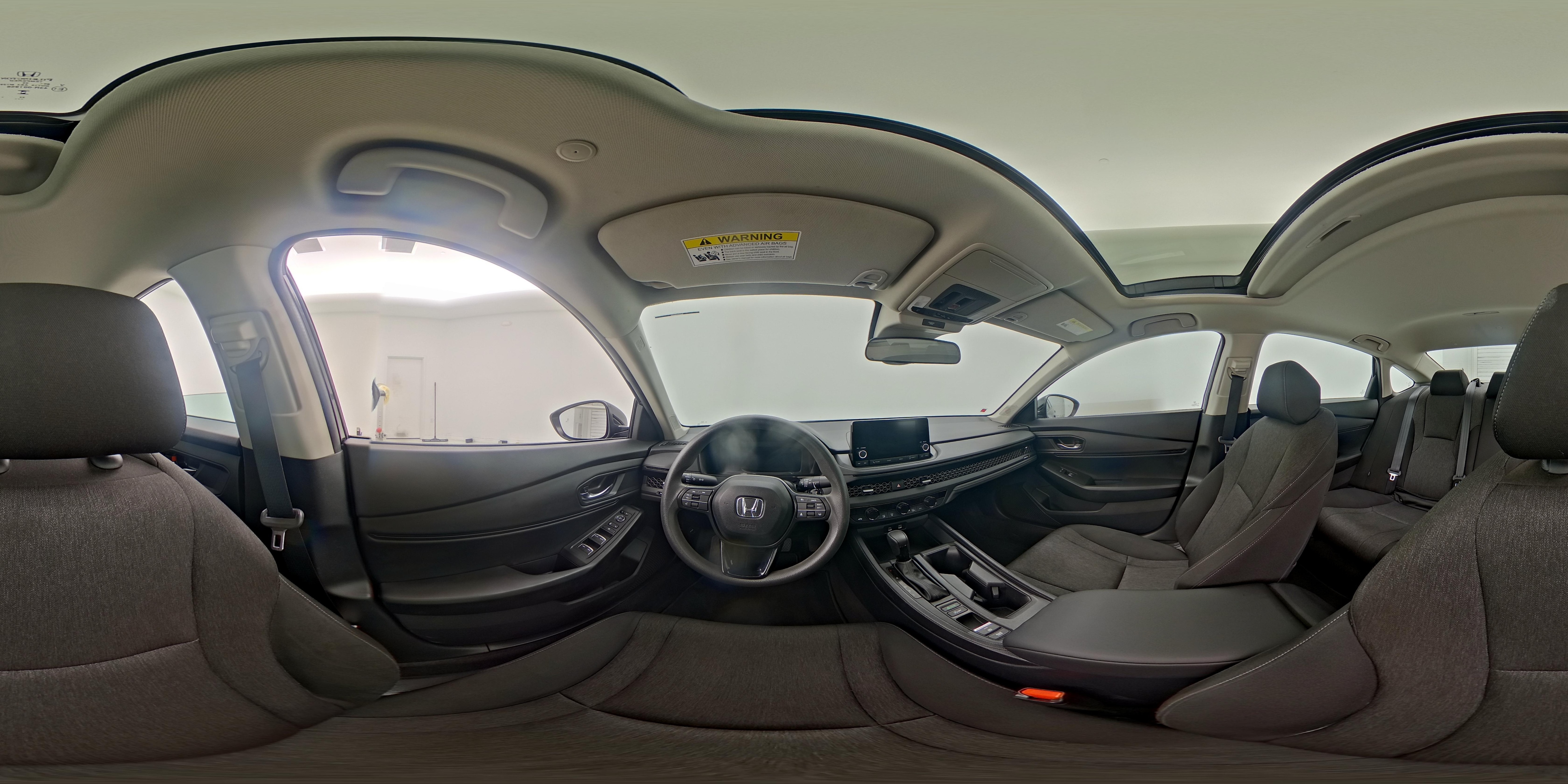 2024 Honda Accord EX - Photo 26