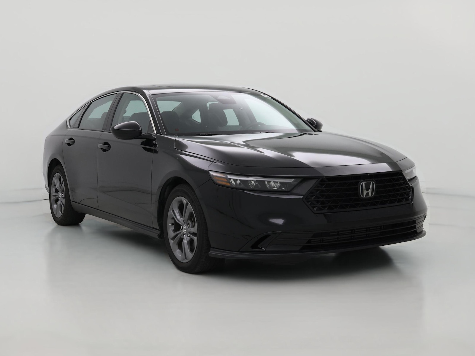 2024 Honda Accord EX - Photo 1