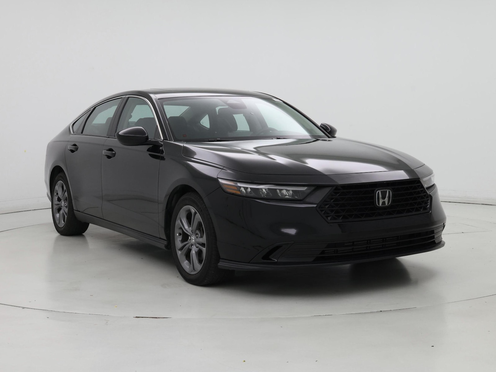 2024 Honda Accord EX - Photo 2