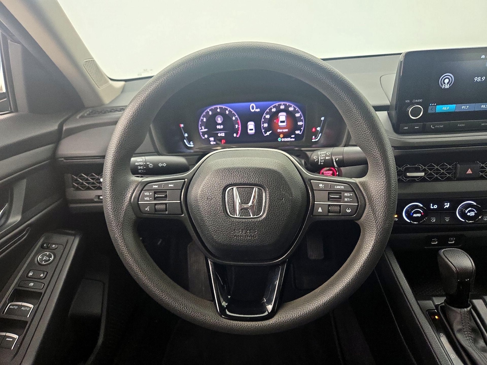 2024 Honda Accord EX - Photo 11