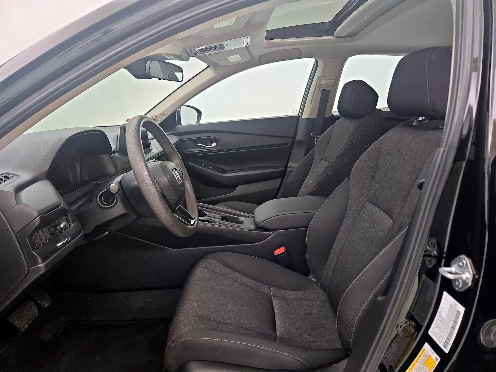 2024 Honda Accord EX - Photo 12