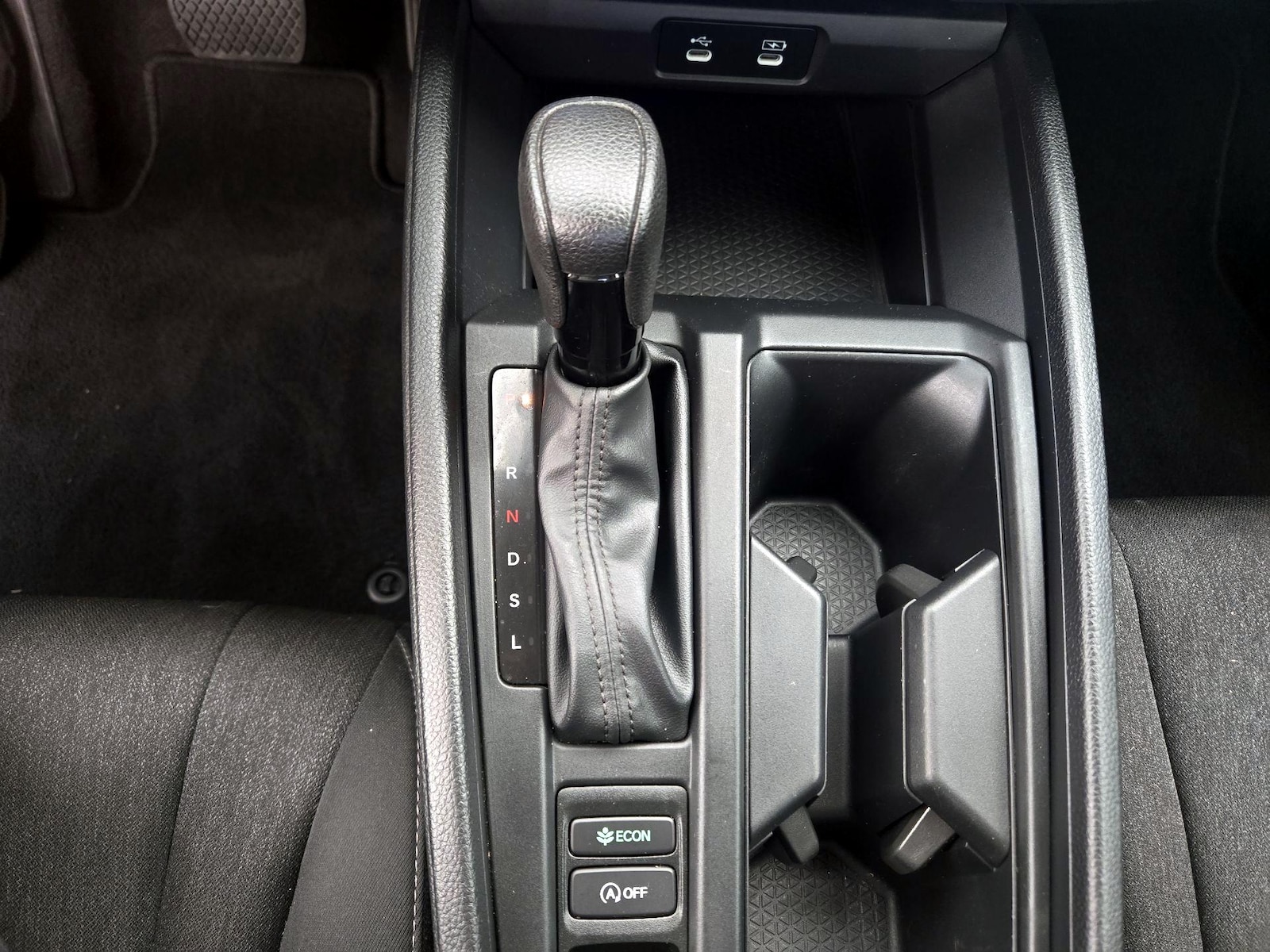 2024 Honda Accord EX - Photo 17