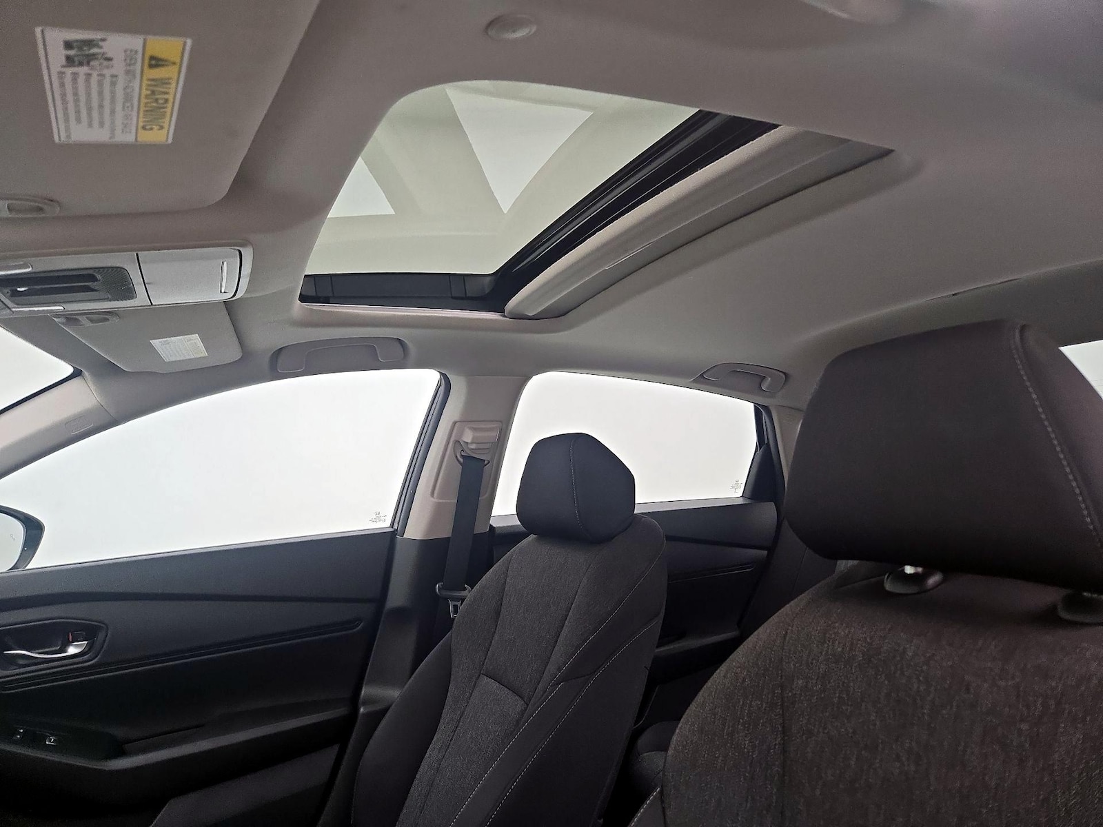 2024 Honda Accord EX - Photo 19