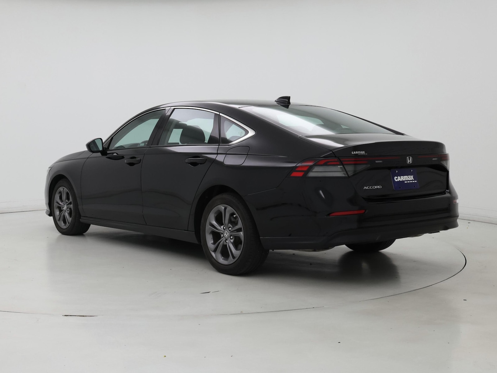 2024 Honda Accord EX - Photo 3