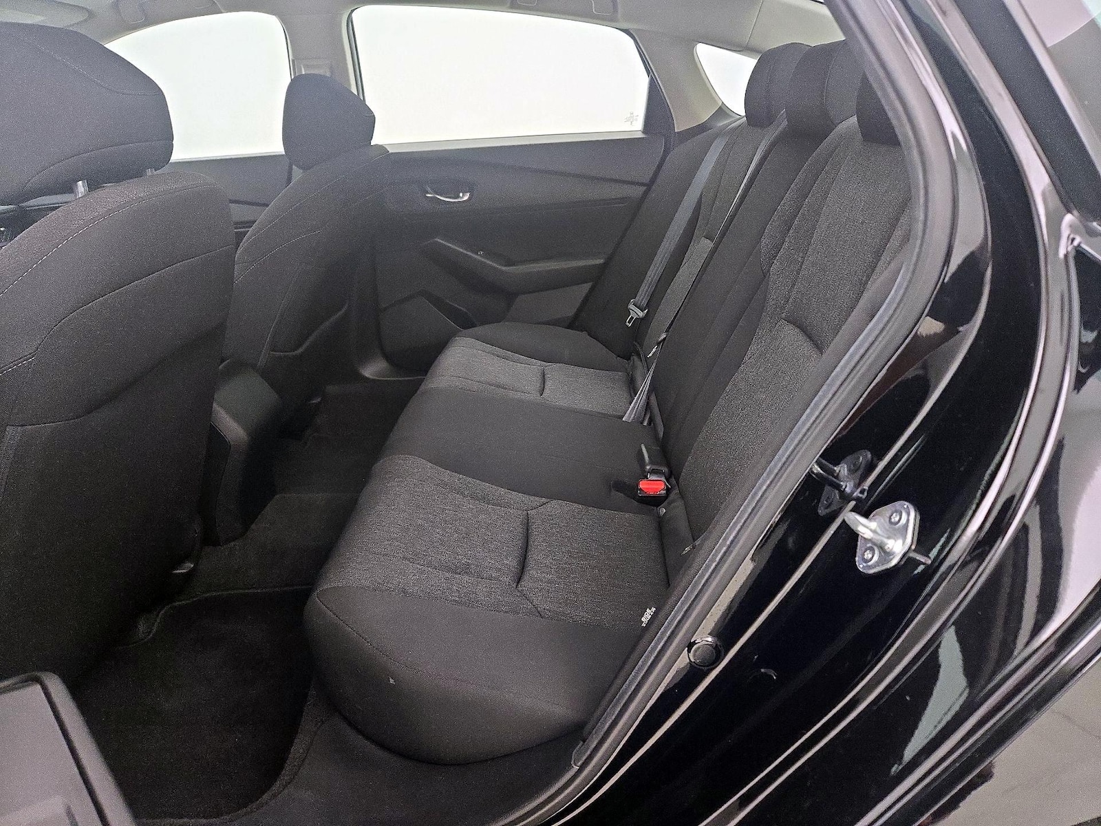 2024 Honda Accord EX - Photo 20