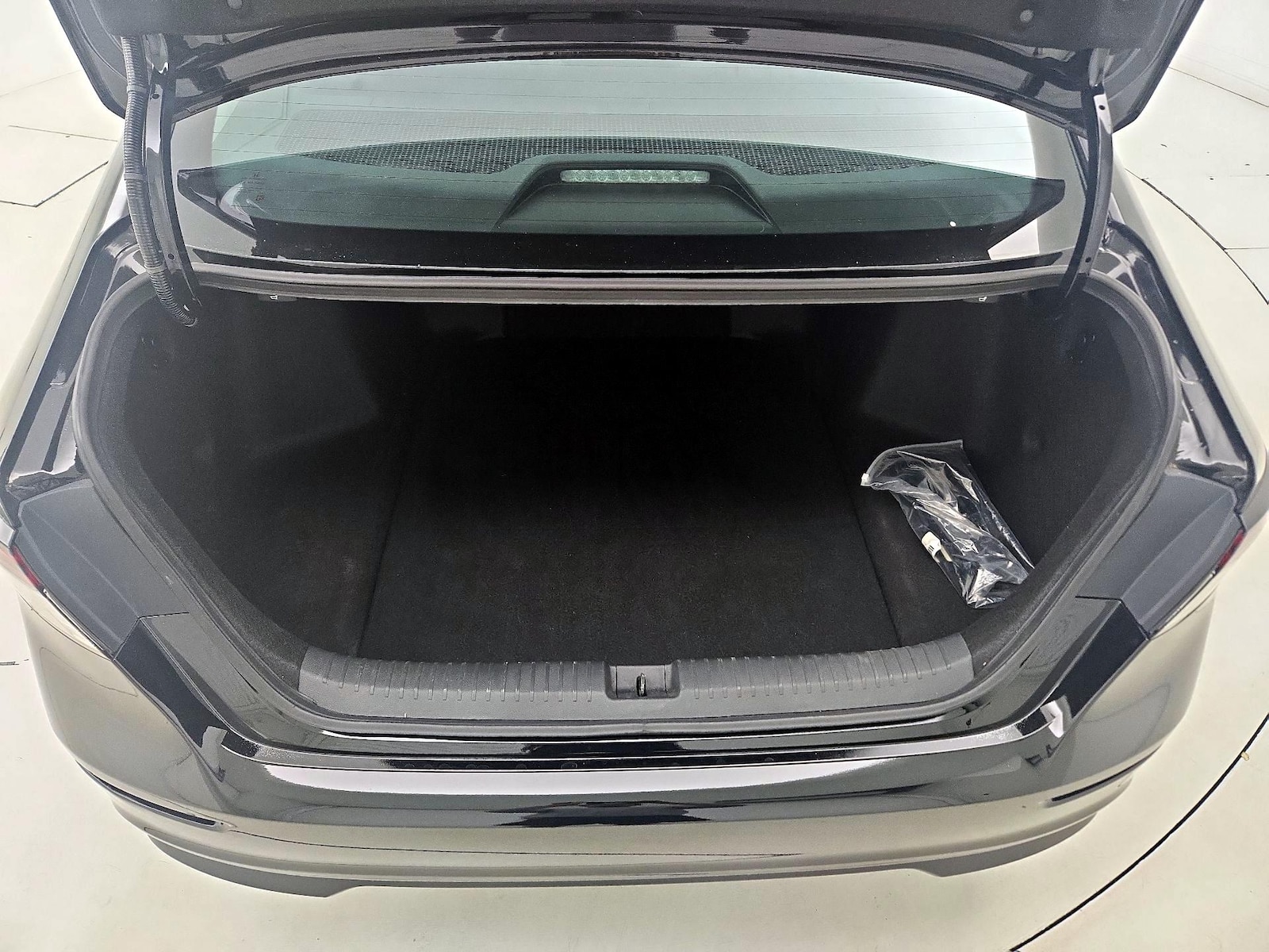 2024 Honda Accord EX - Photo 21