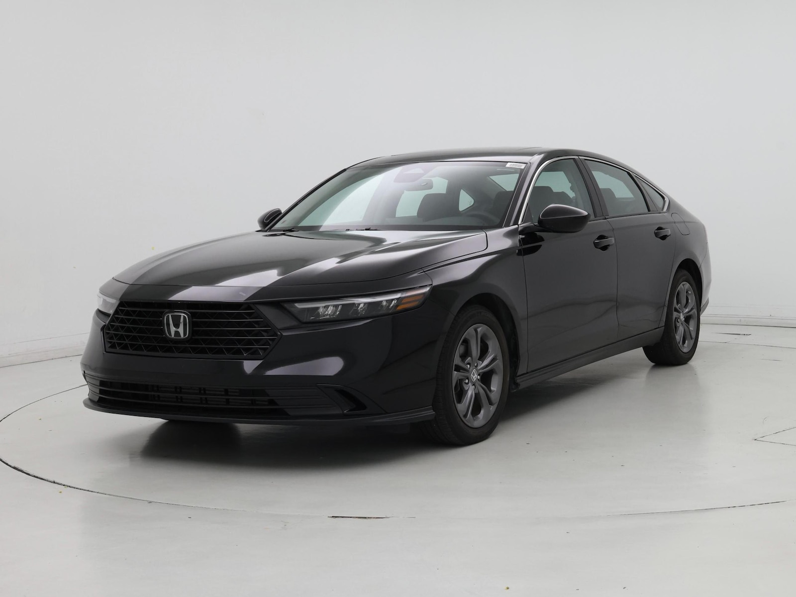 2024 Honda Accord EX - Photo 5
