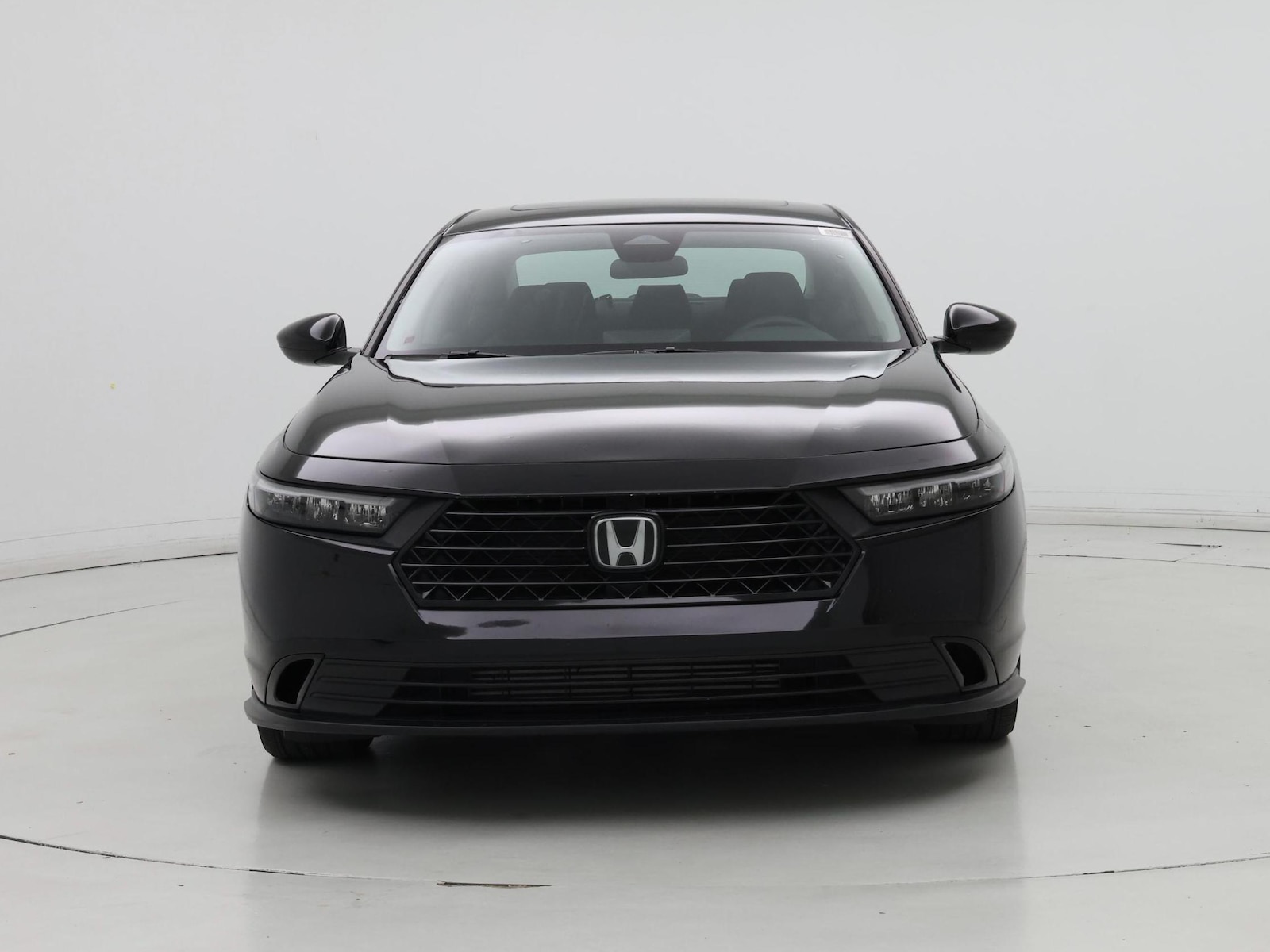 2024 Honda Accord EX - Photo 6