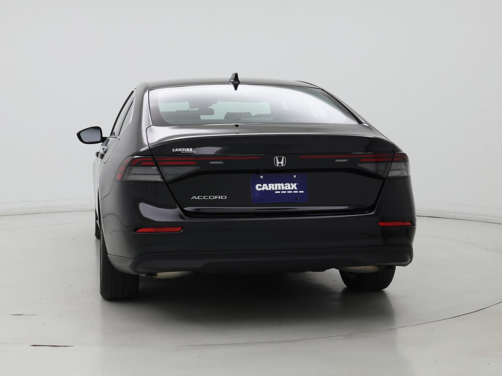 2024 Honda Accord EX - Photo 7