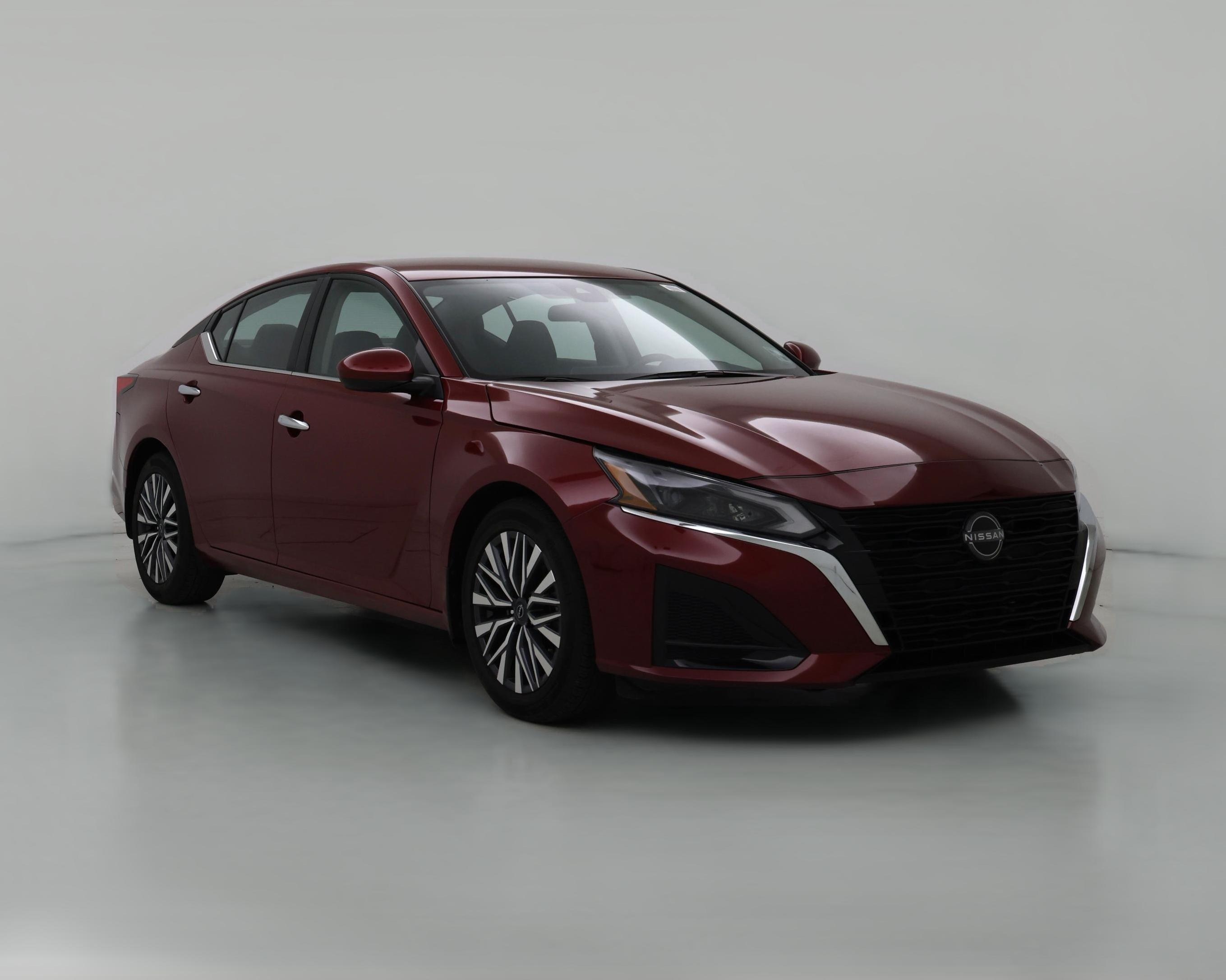 Thumbnail: 2023 Nissan Altima - 1
