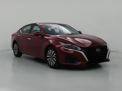 2023 Nissan Altima SV