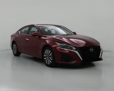 2023 Nissan Altima SV
