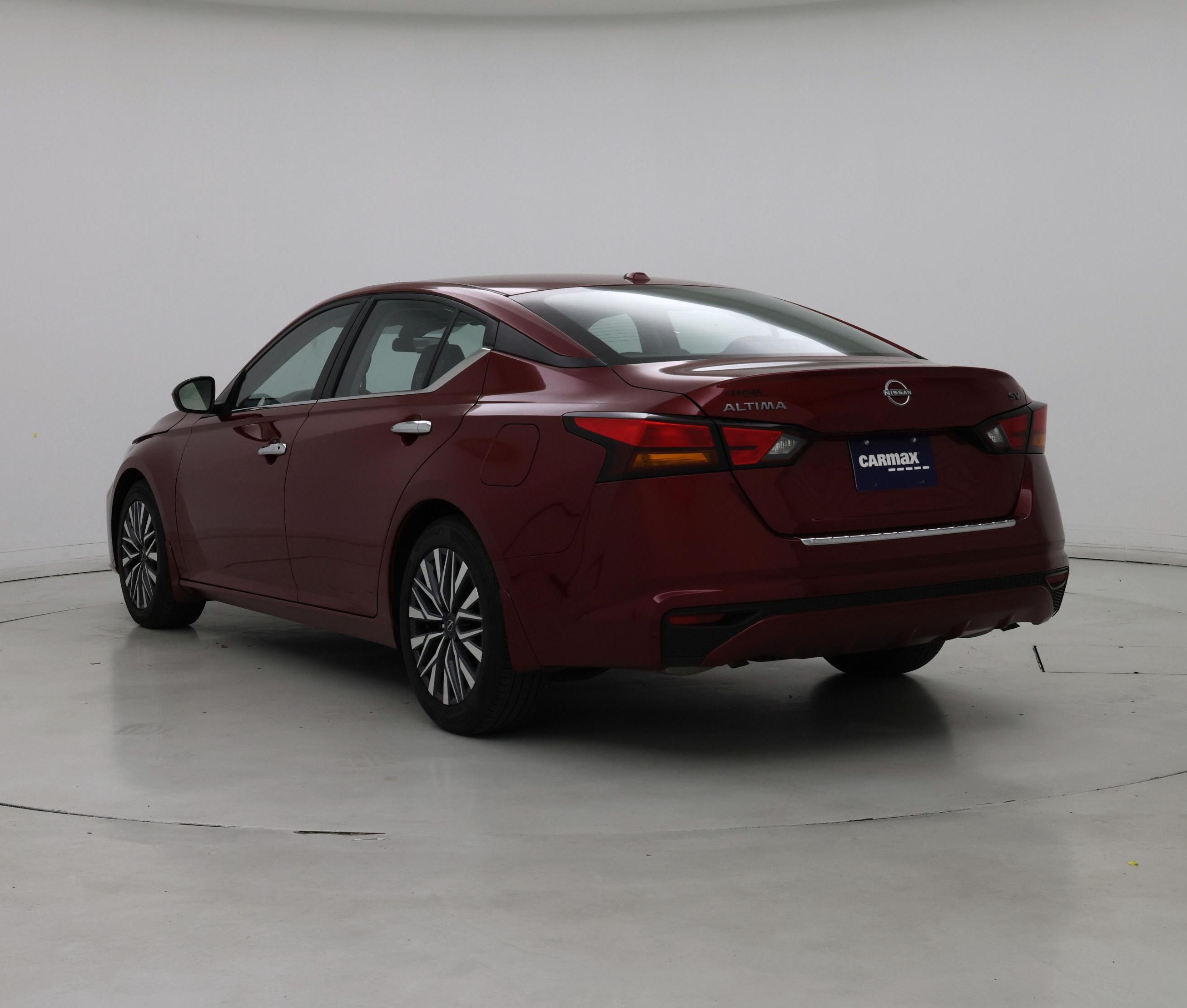 Thumbnail: 2023 Nissan Altima - 2