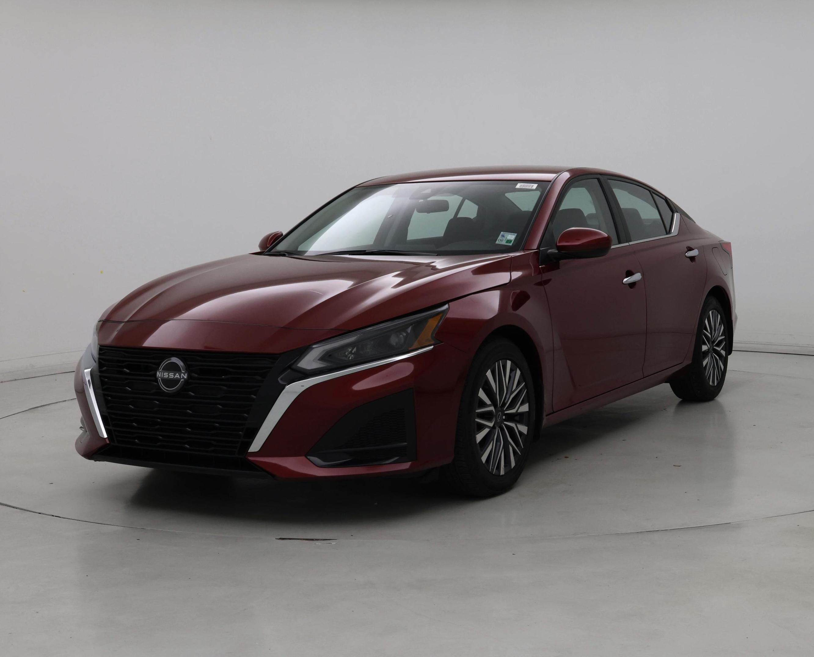 Thumbnail: 2023 Nissan Altima - 4