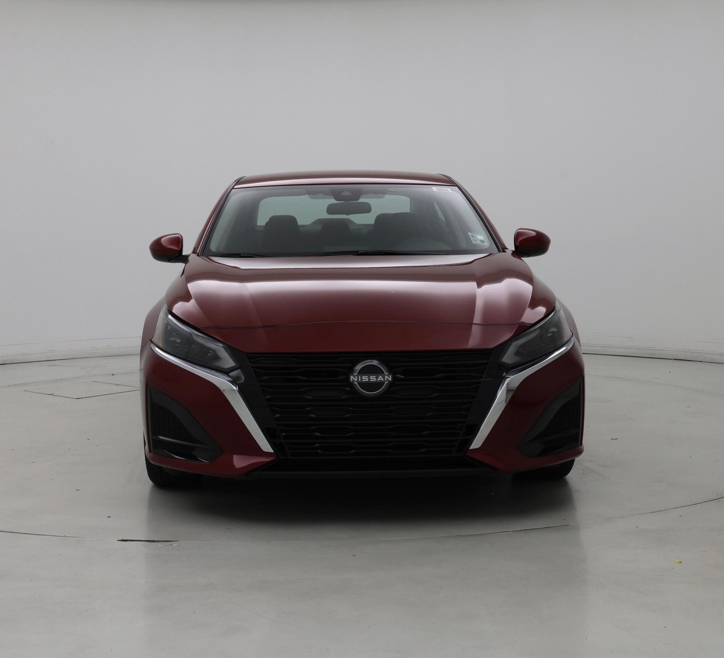 Thumbnail: 2023 Nissan Altima - 5