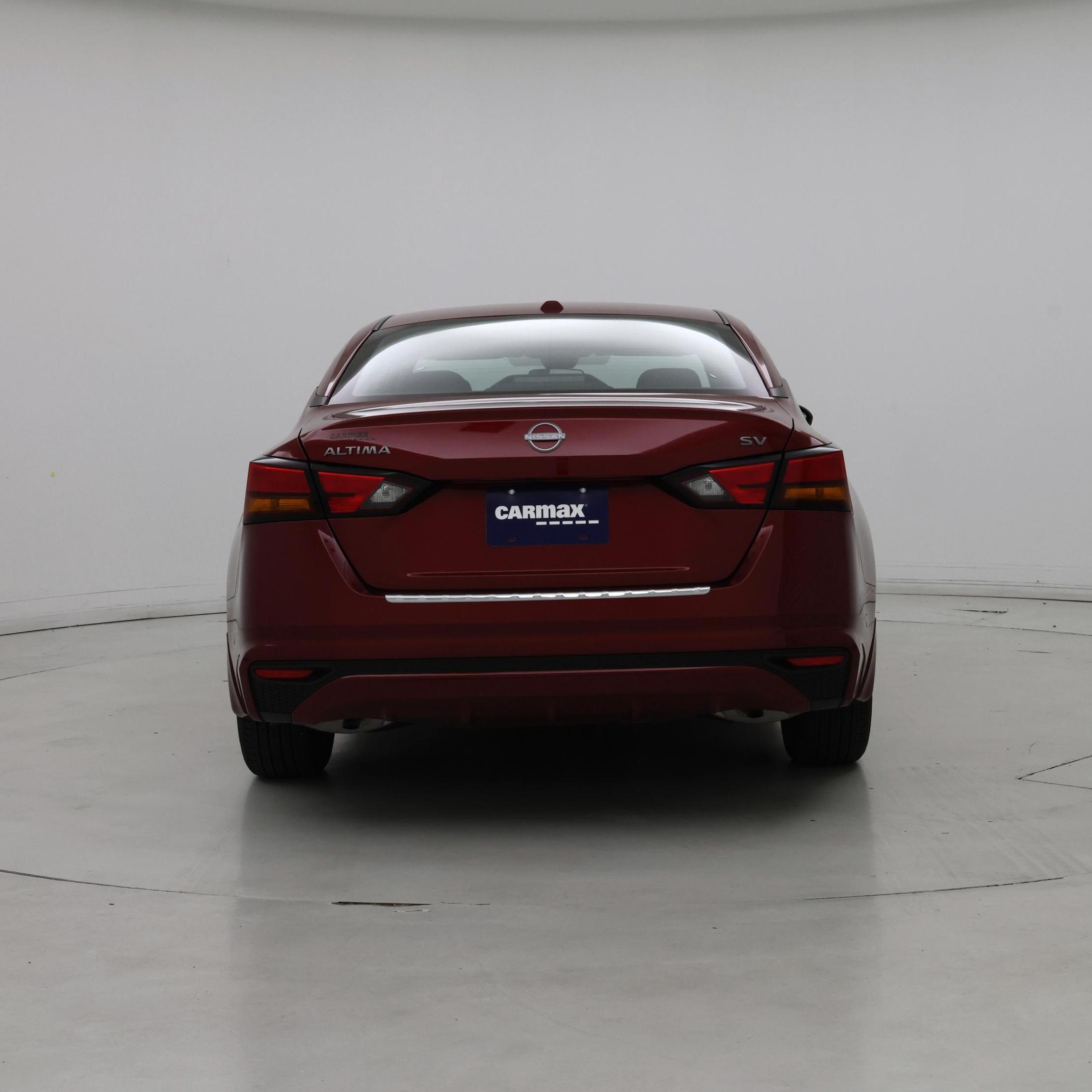 Thumbnail: 2023 Nissan Altima - 6