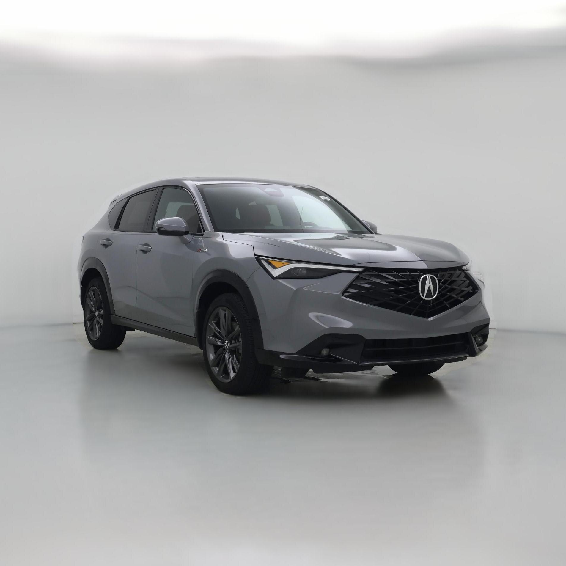Thumbnail: 2025 Acura ADX - 1