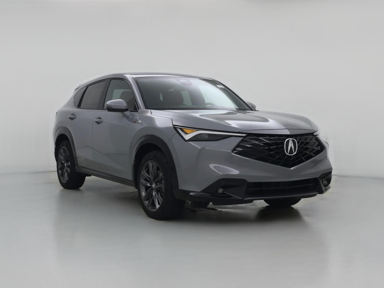 2025 Acura ADX