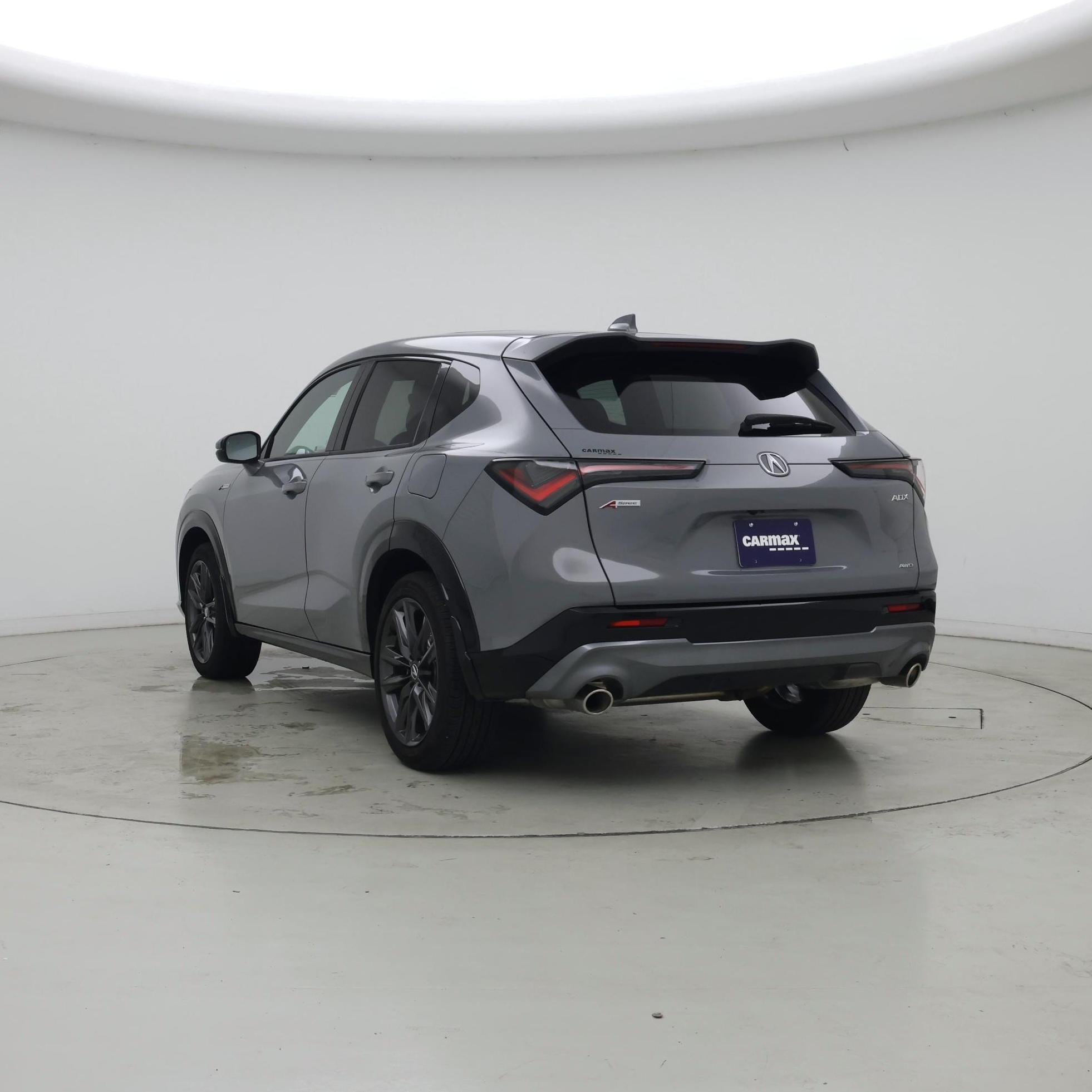 Thumbnail: 2025 Acura ADX - 2