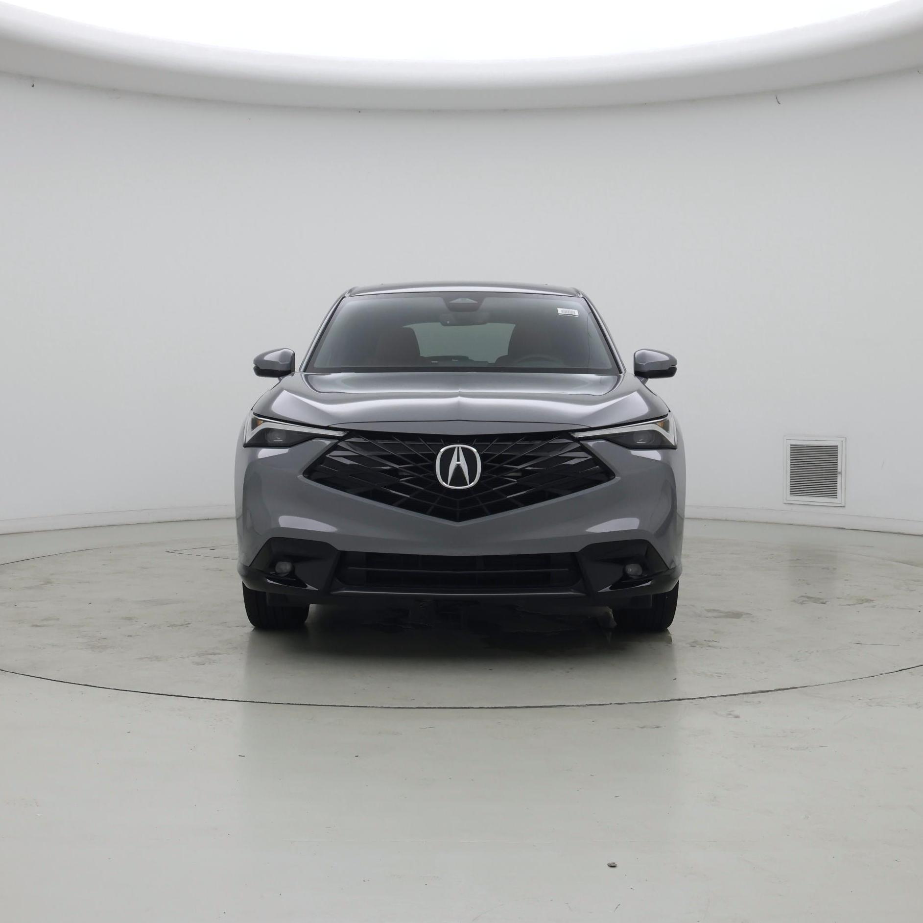 Thumbnail: 2025 Acura ADX - 5