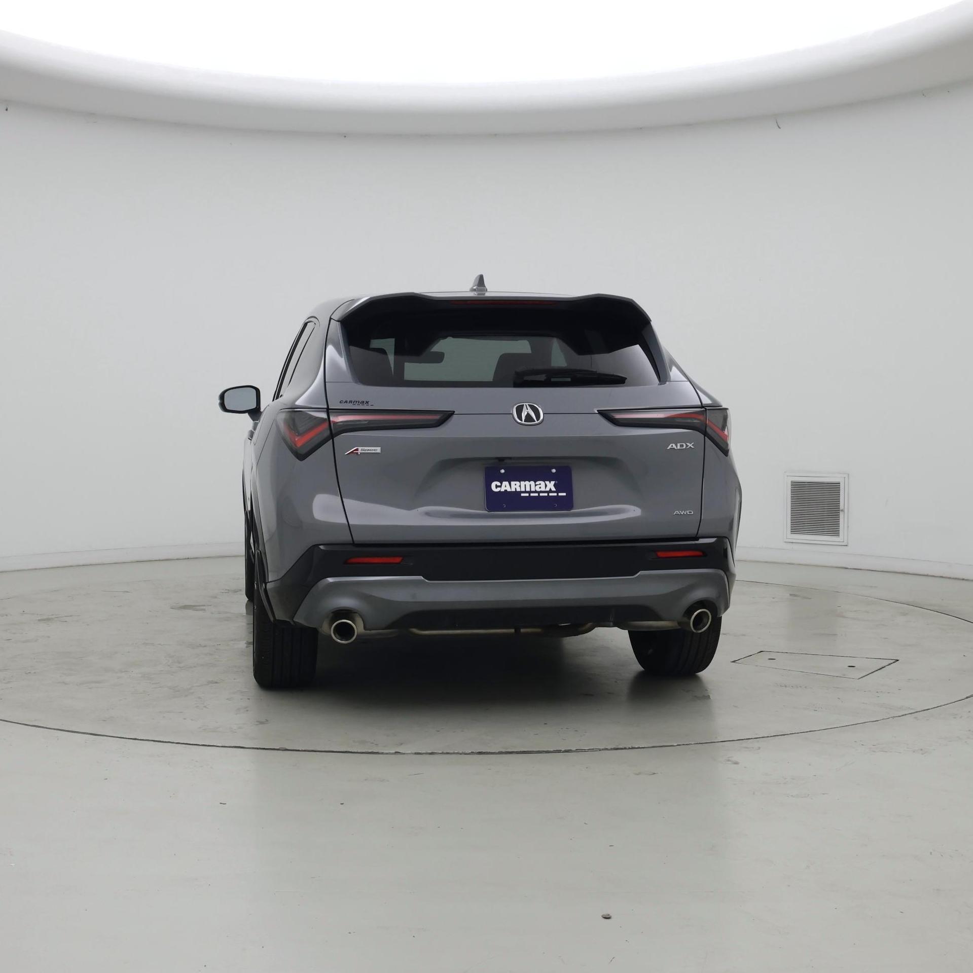 Thumbnail: 2025 Acura ADX - 6