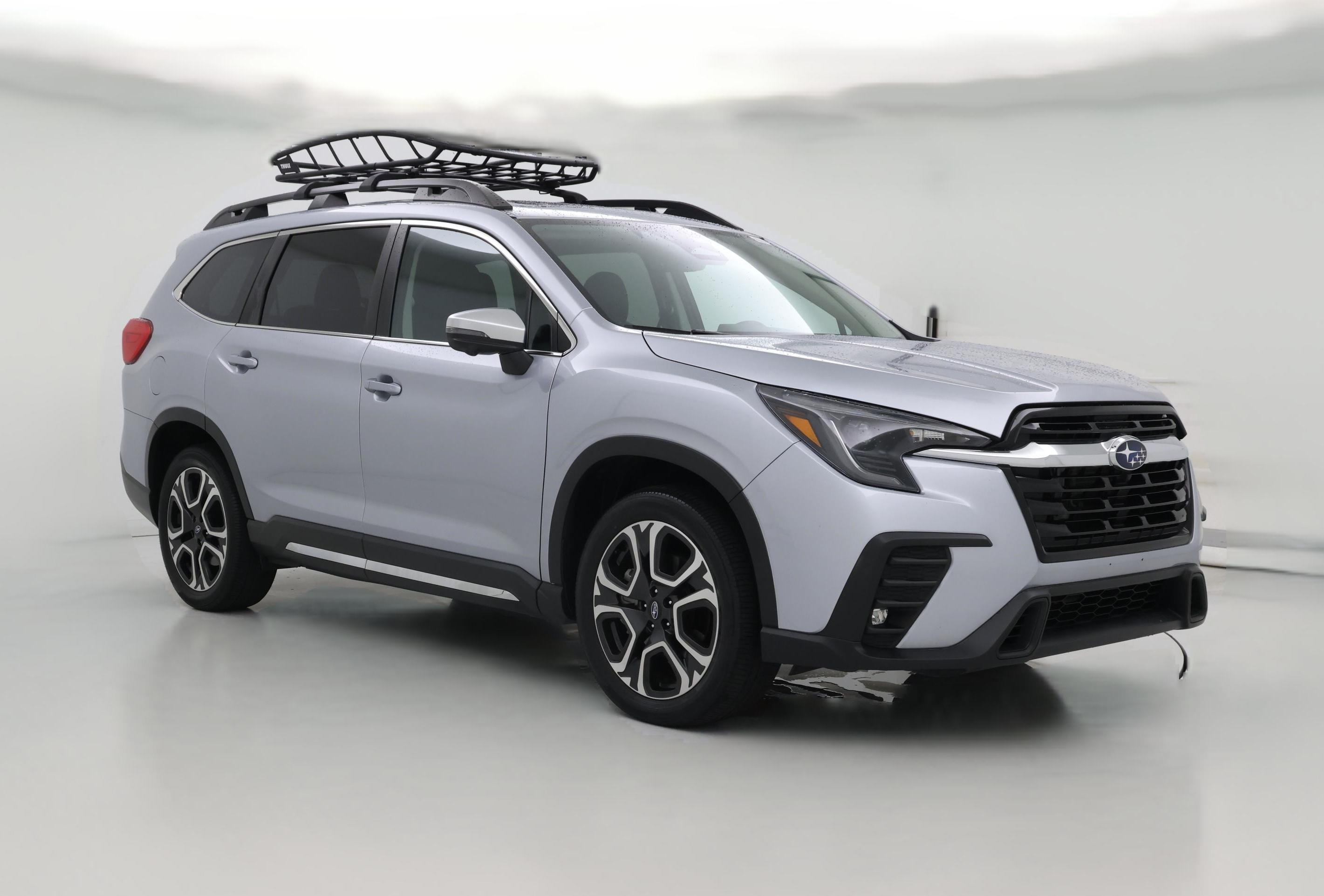 Thumbnail: 2023 Subaru Ascent - 1