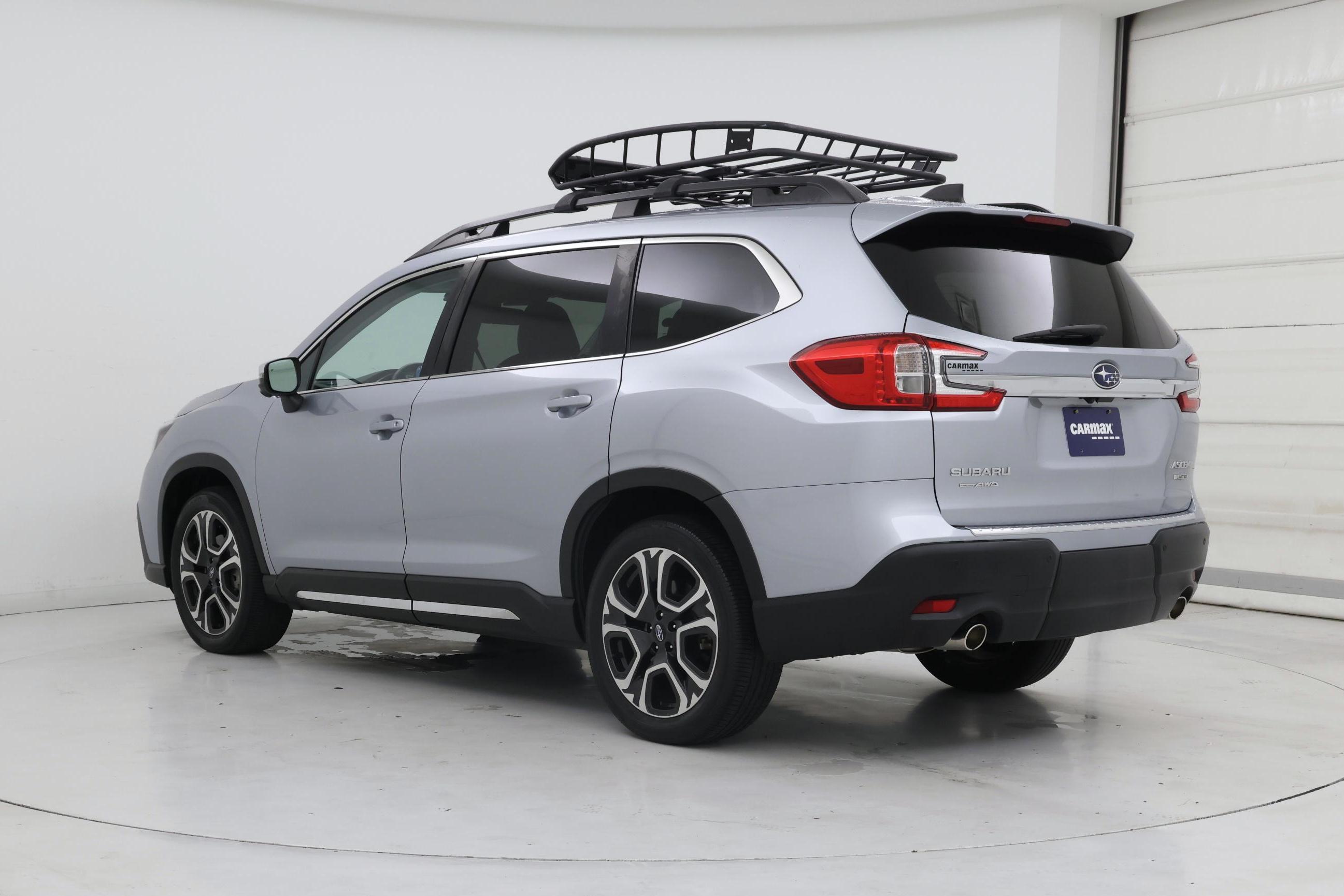 Thumbnail: 2023 Subaru Ascent - 2