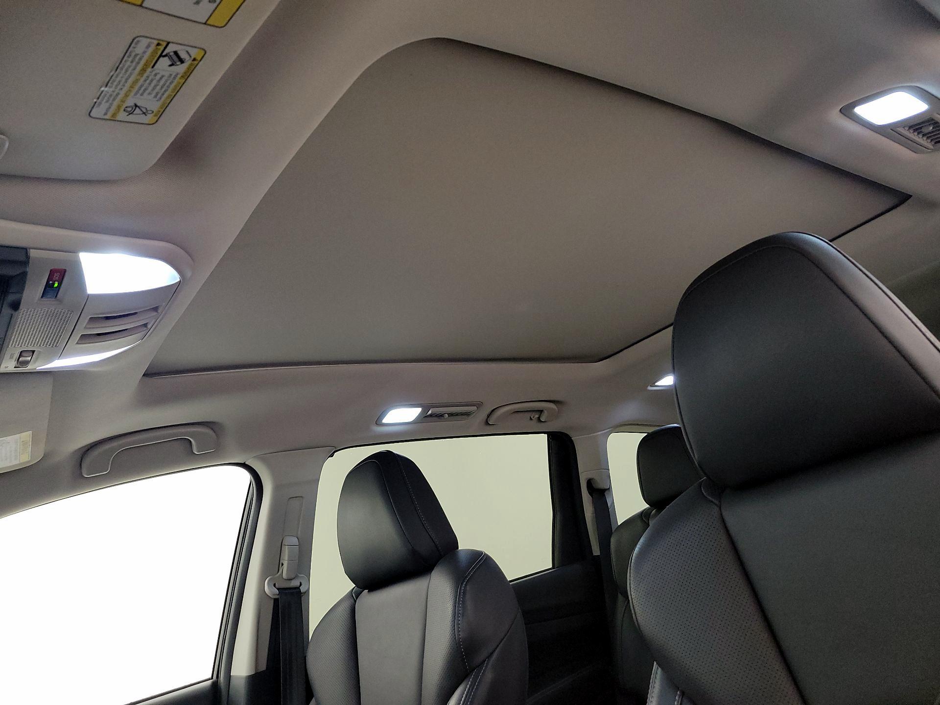 Thumbnail: 2023 Subaru Ascent - 19