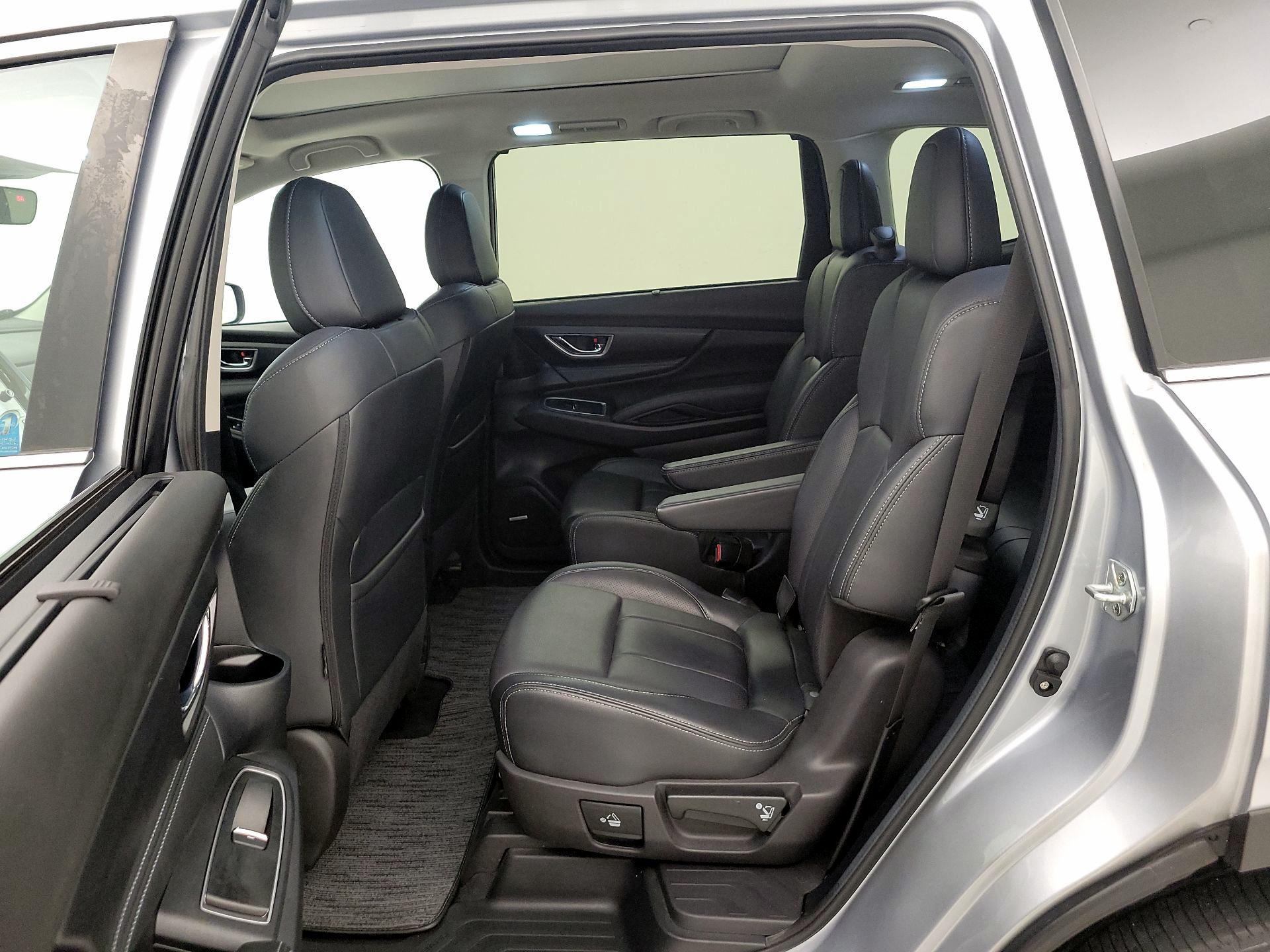 Thumbnail: 2023 Subaru Ascent - 20