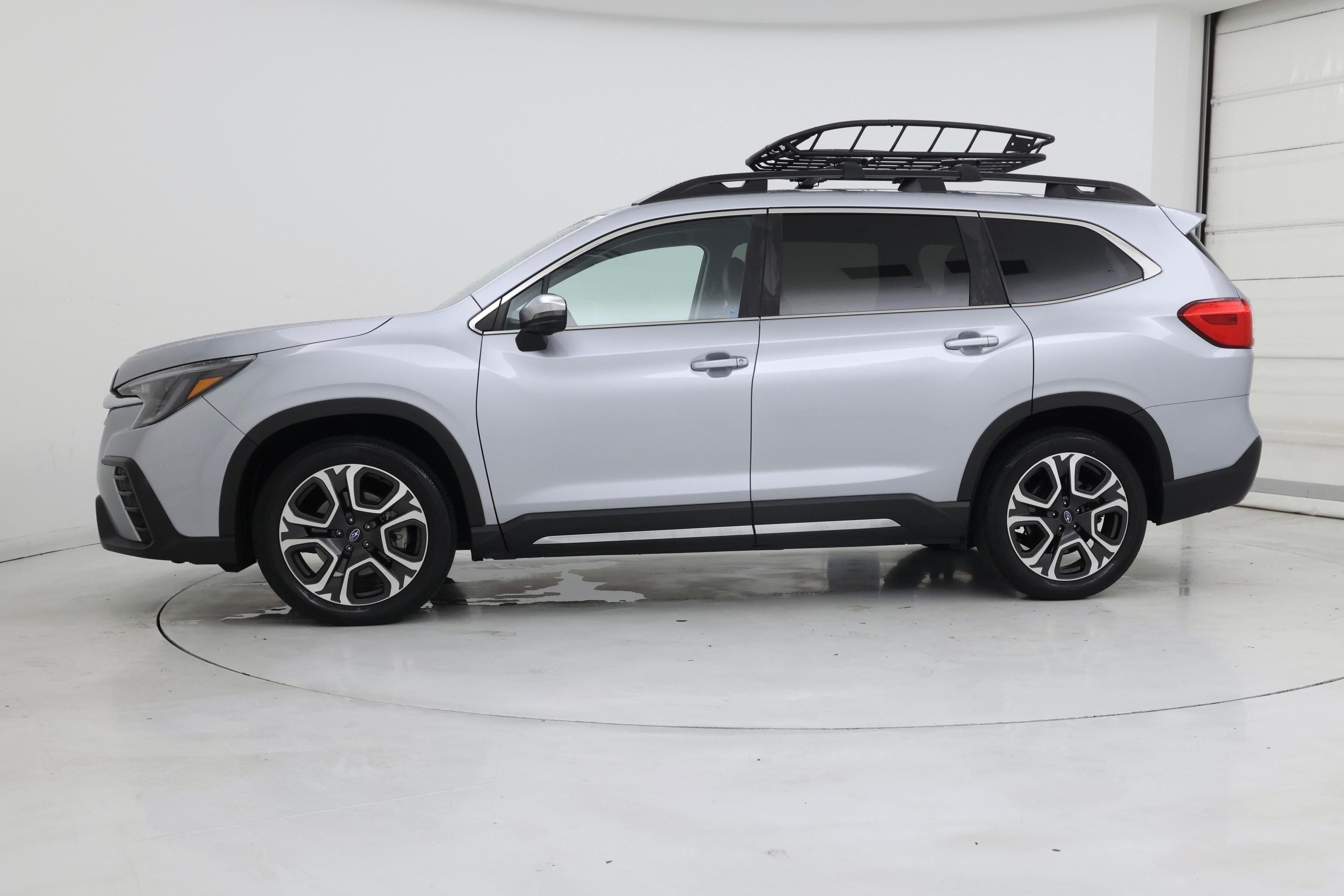 Thumbnail: 2023 Subaru Ascent - 3