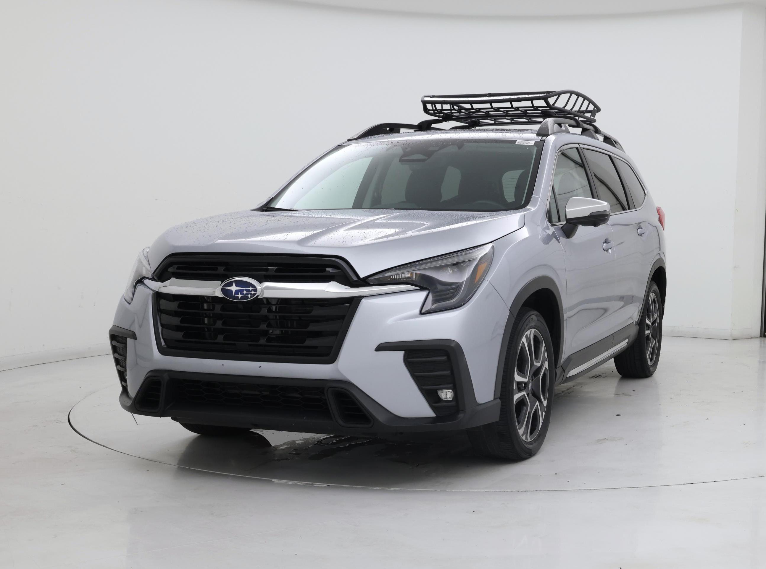 Thumbnail: 2023 Subaru Ascent - 4
