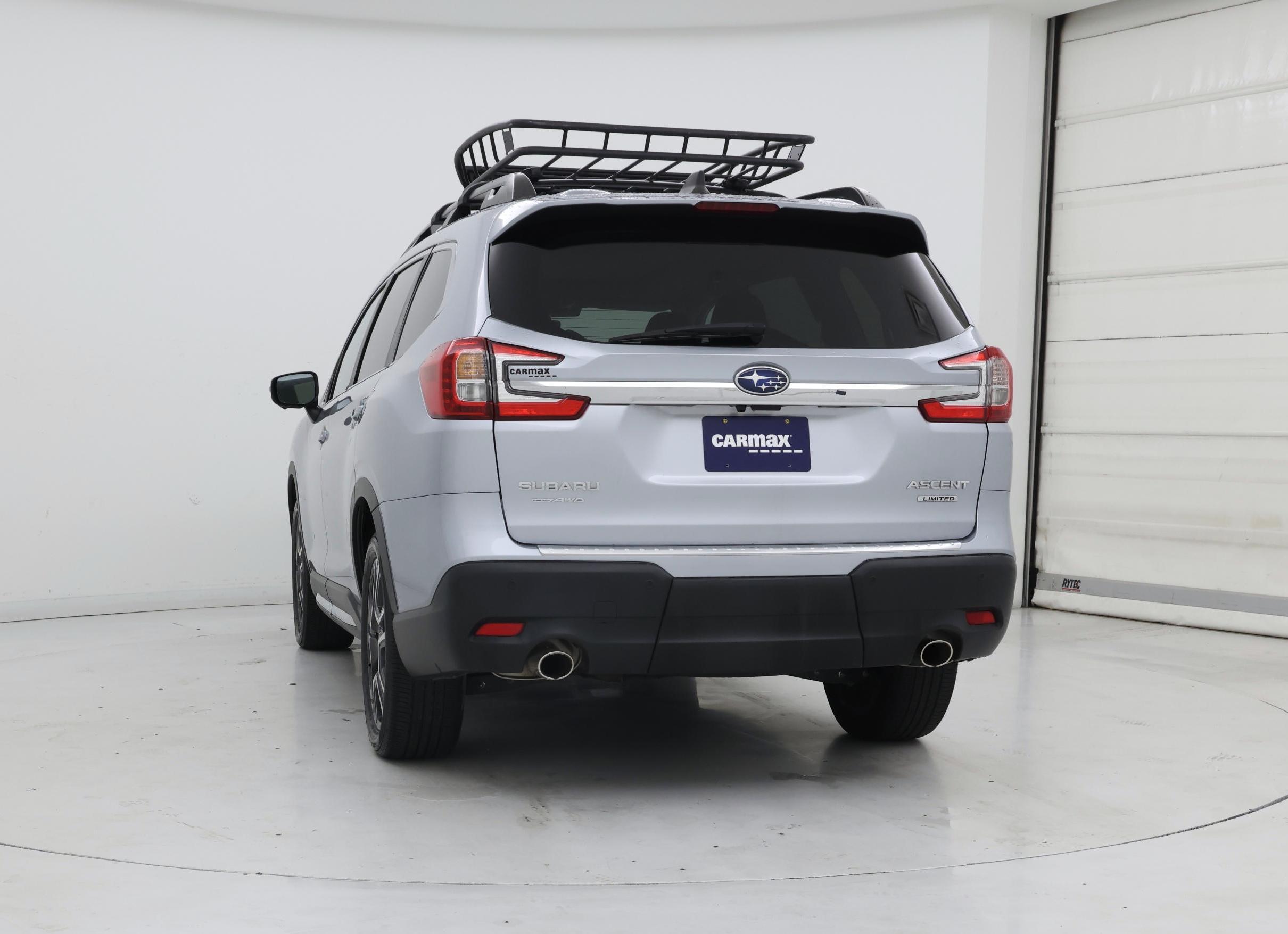 Thumbnail: 2023 Subaru Ascent - 6