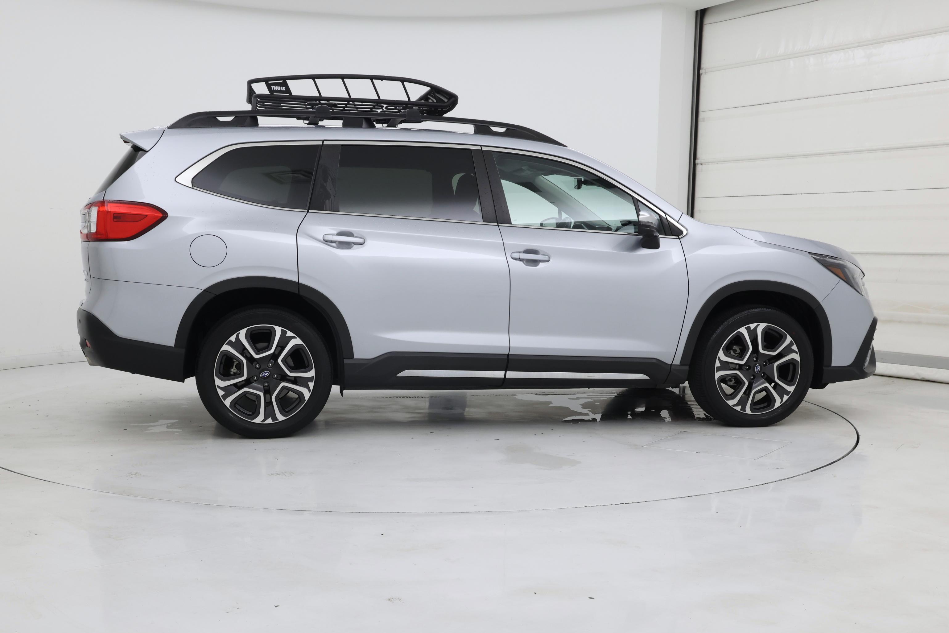 Thumbnail: 2023 Subaru Ascent - 7