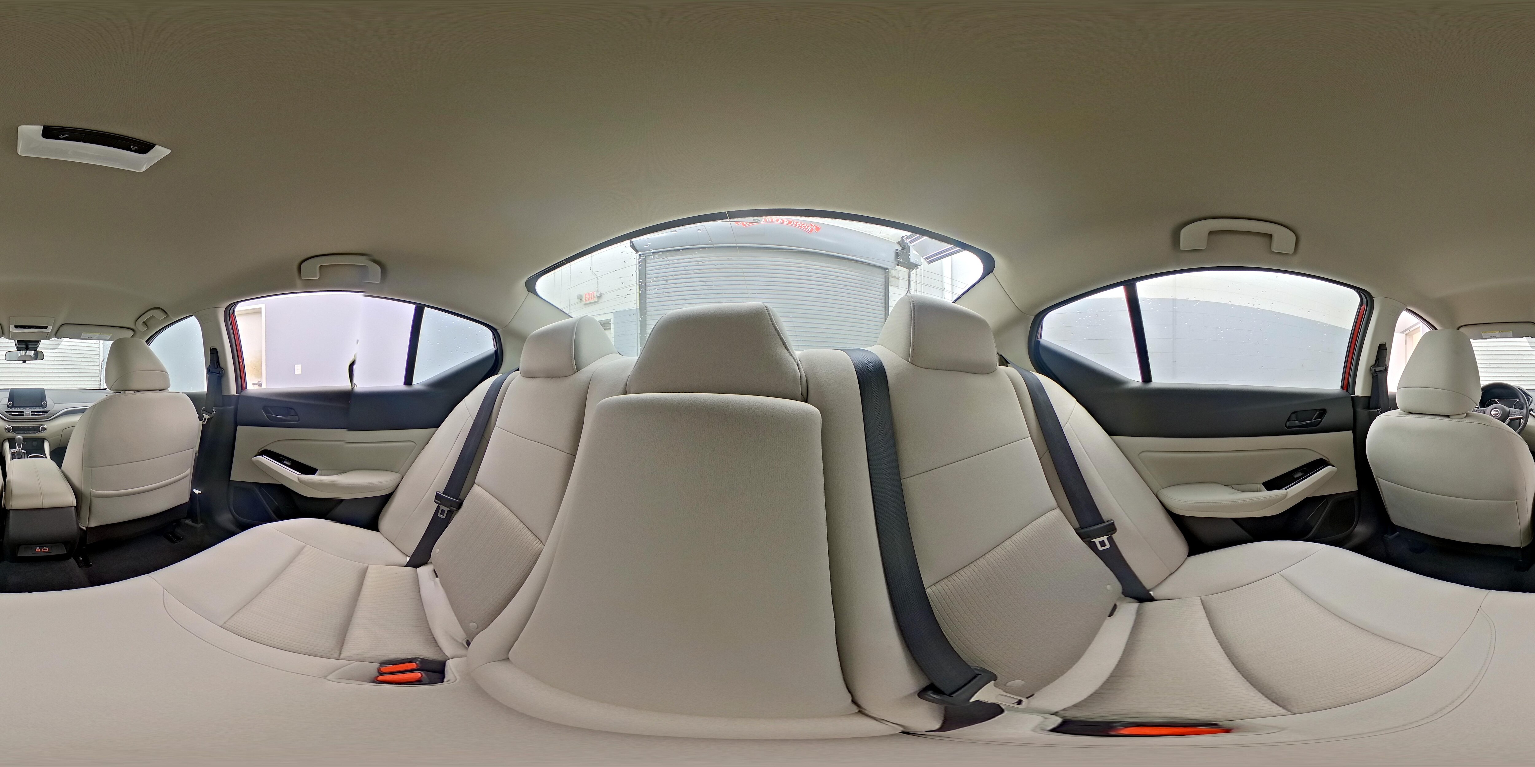 2023 Nissan Altima SV - Photo 25