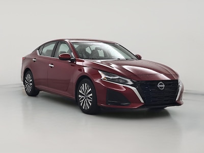 2023 Nissan Altima SV