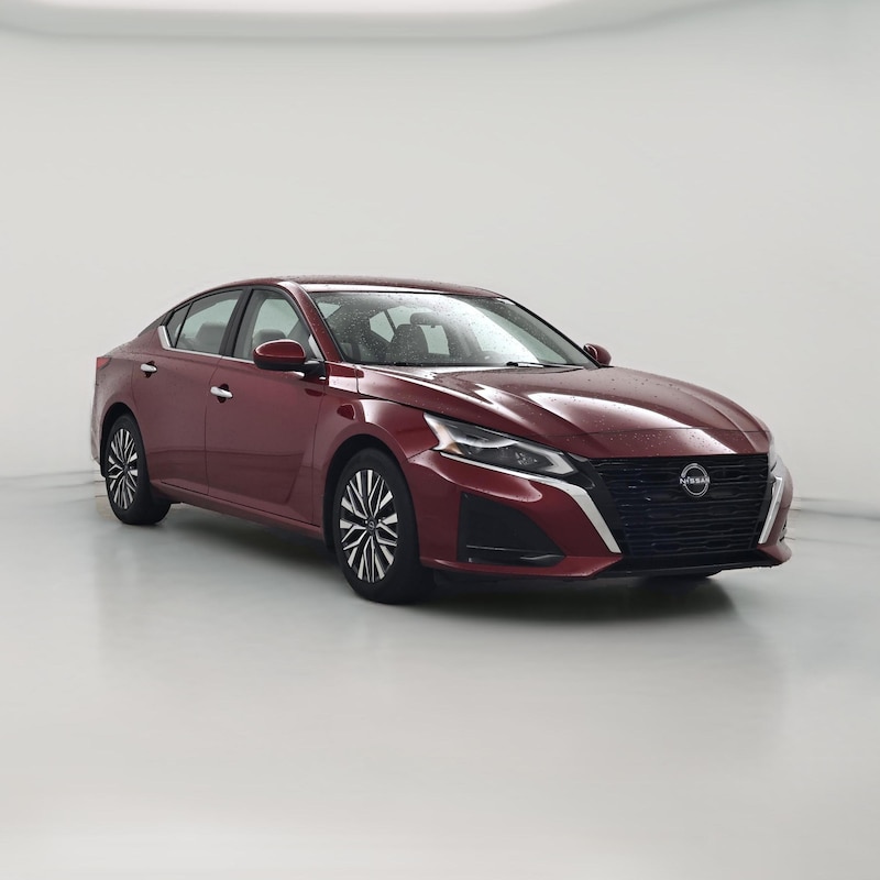2023 Nissan Altima SV