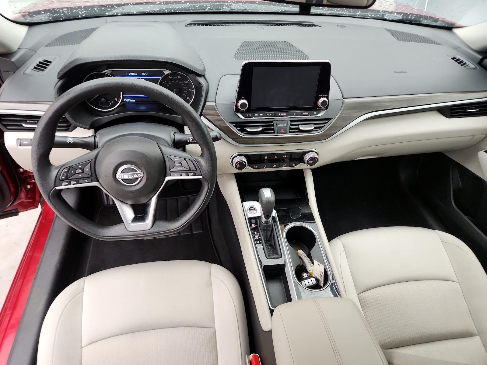 2023 Nissan Altima SV - Photo 10